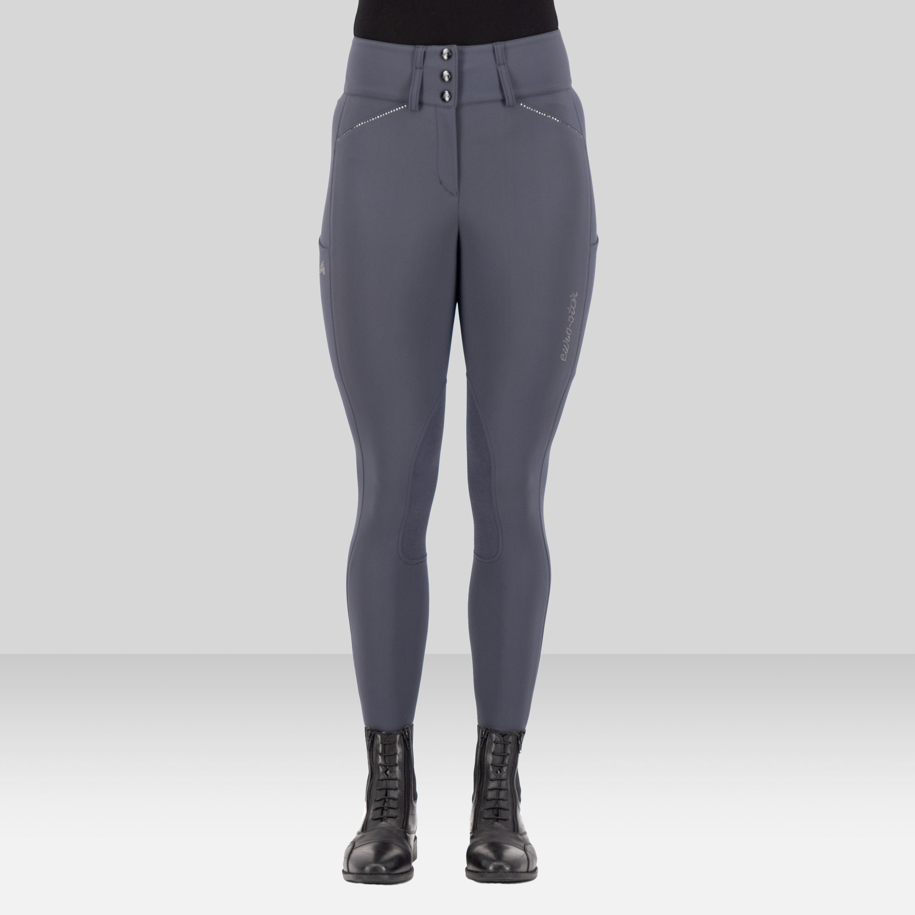 Reithose Aurelia Grip Connect Knee