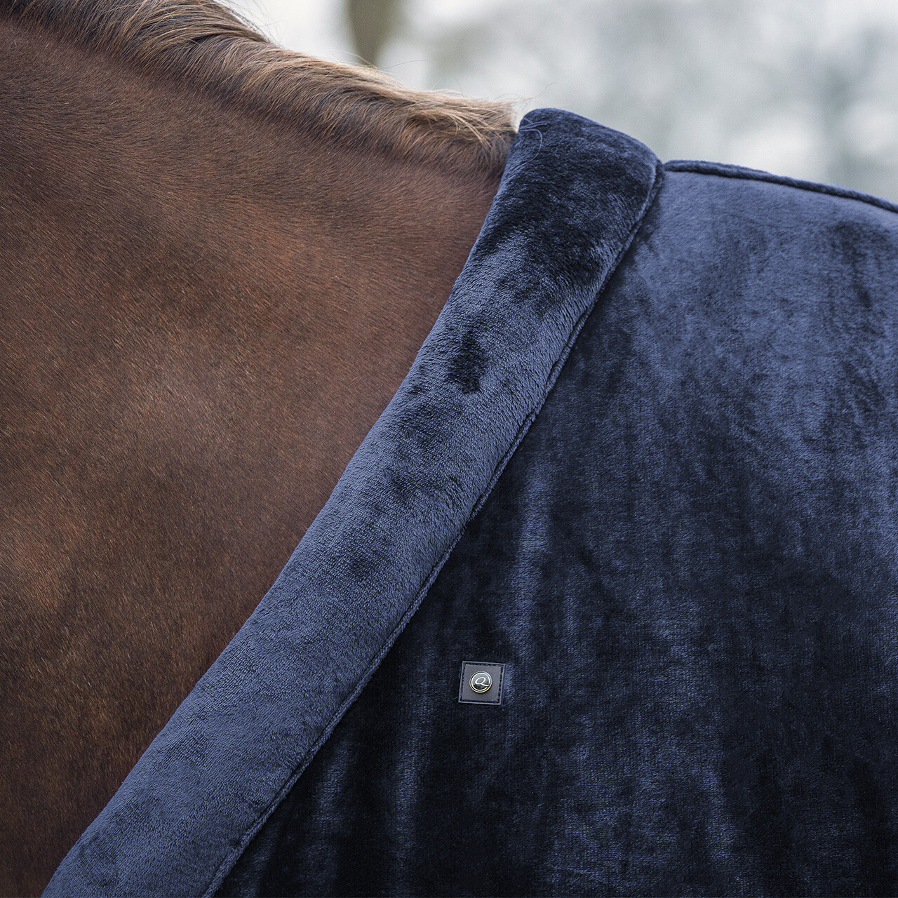 Sensisoft sweat rug