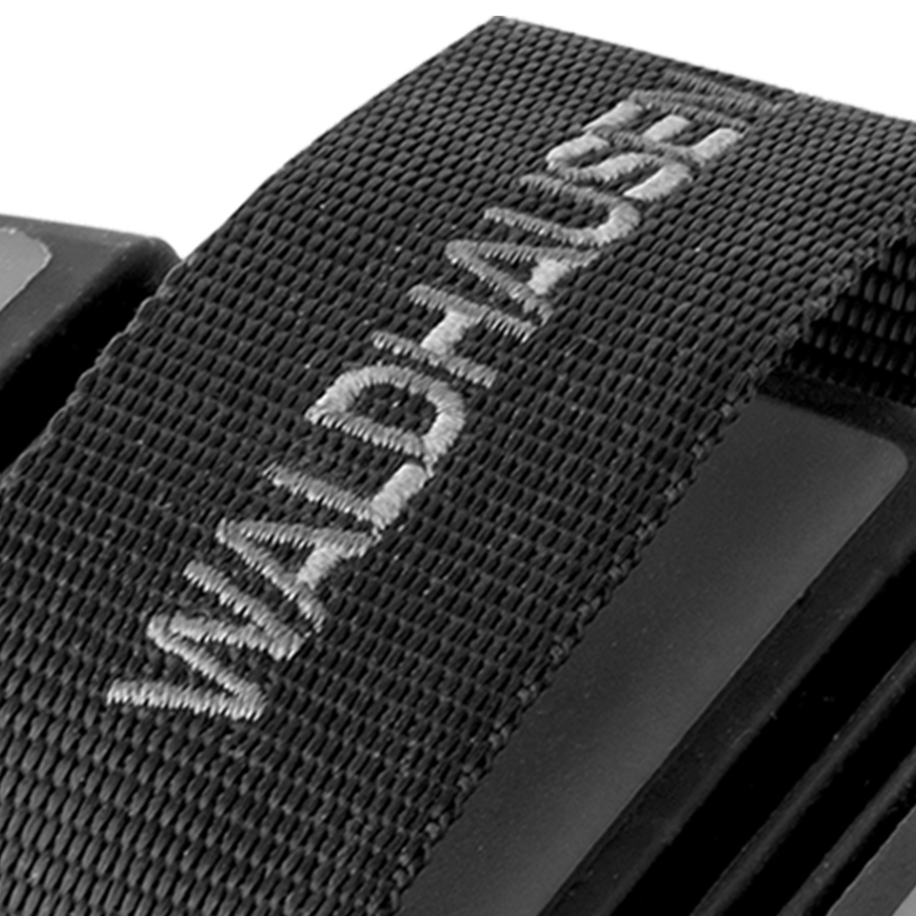 Flex Kardätsche, weiche PP Borsten