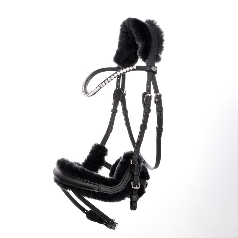 Lammfellpolster-Set "Caliano Cerra"