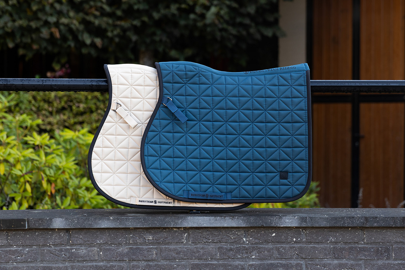 Saddle Pad Lilly General Purpose