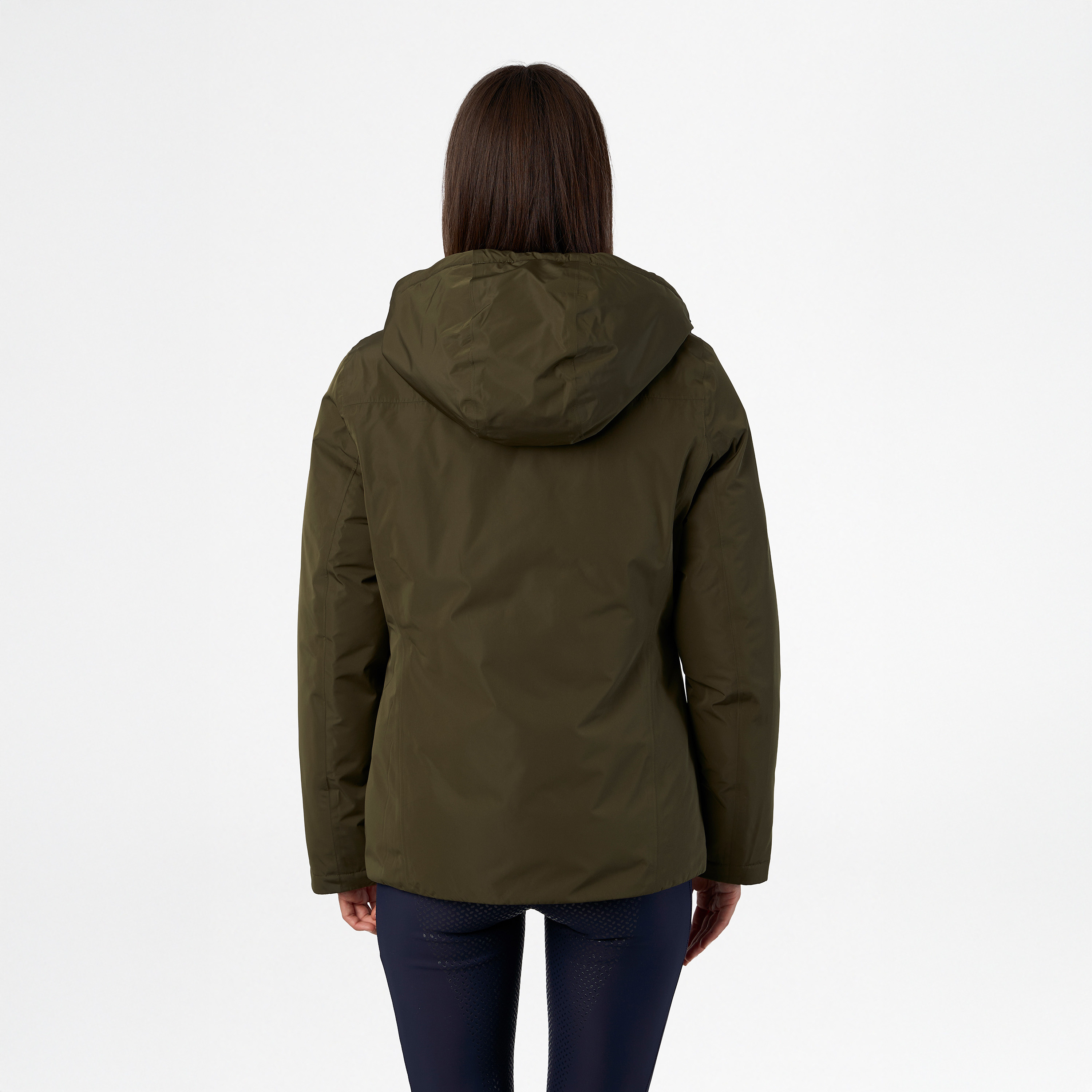 Jacke Donja