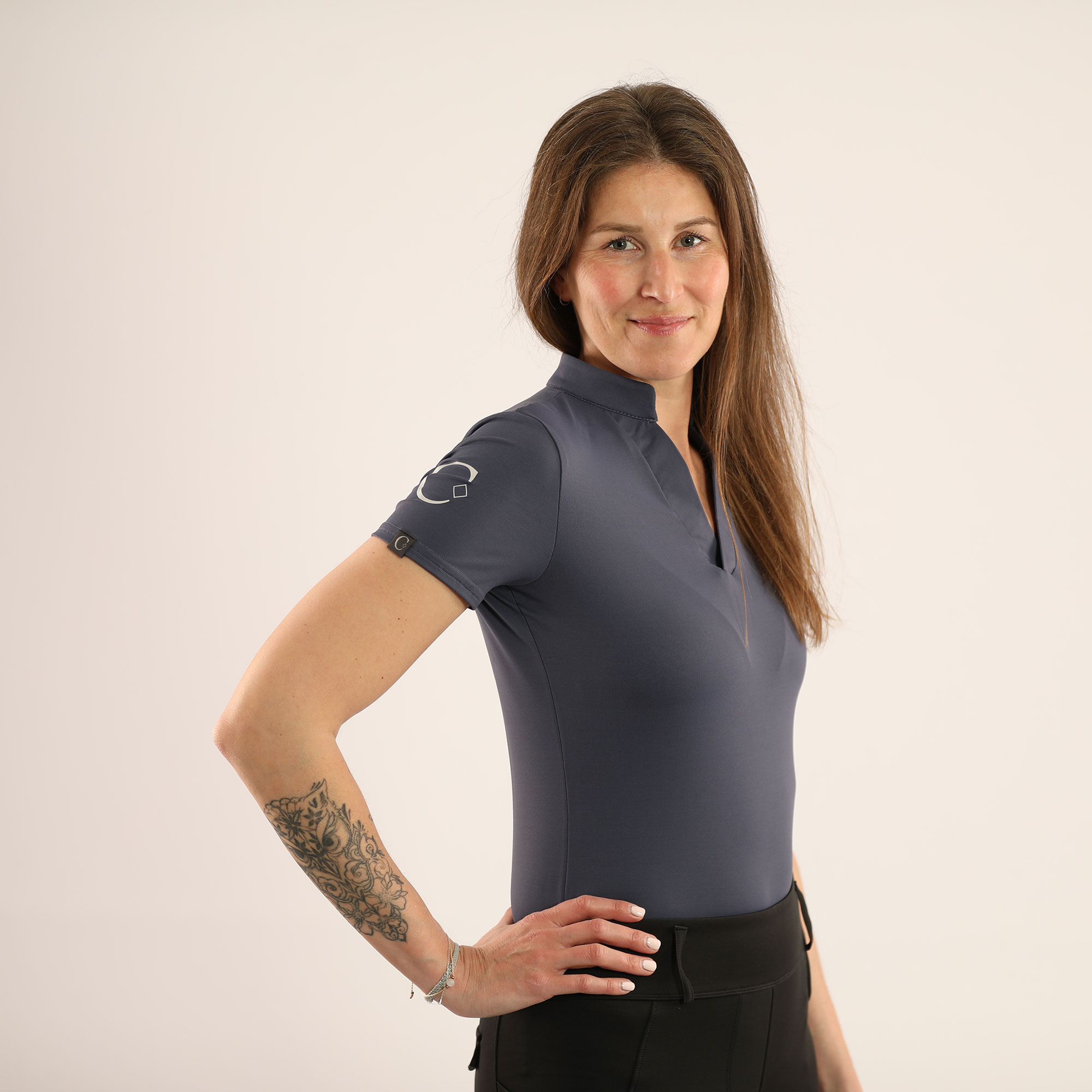 Women's functional shirt Cafaro