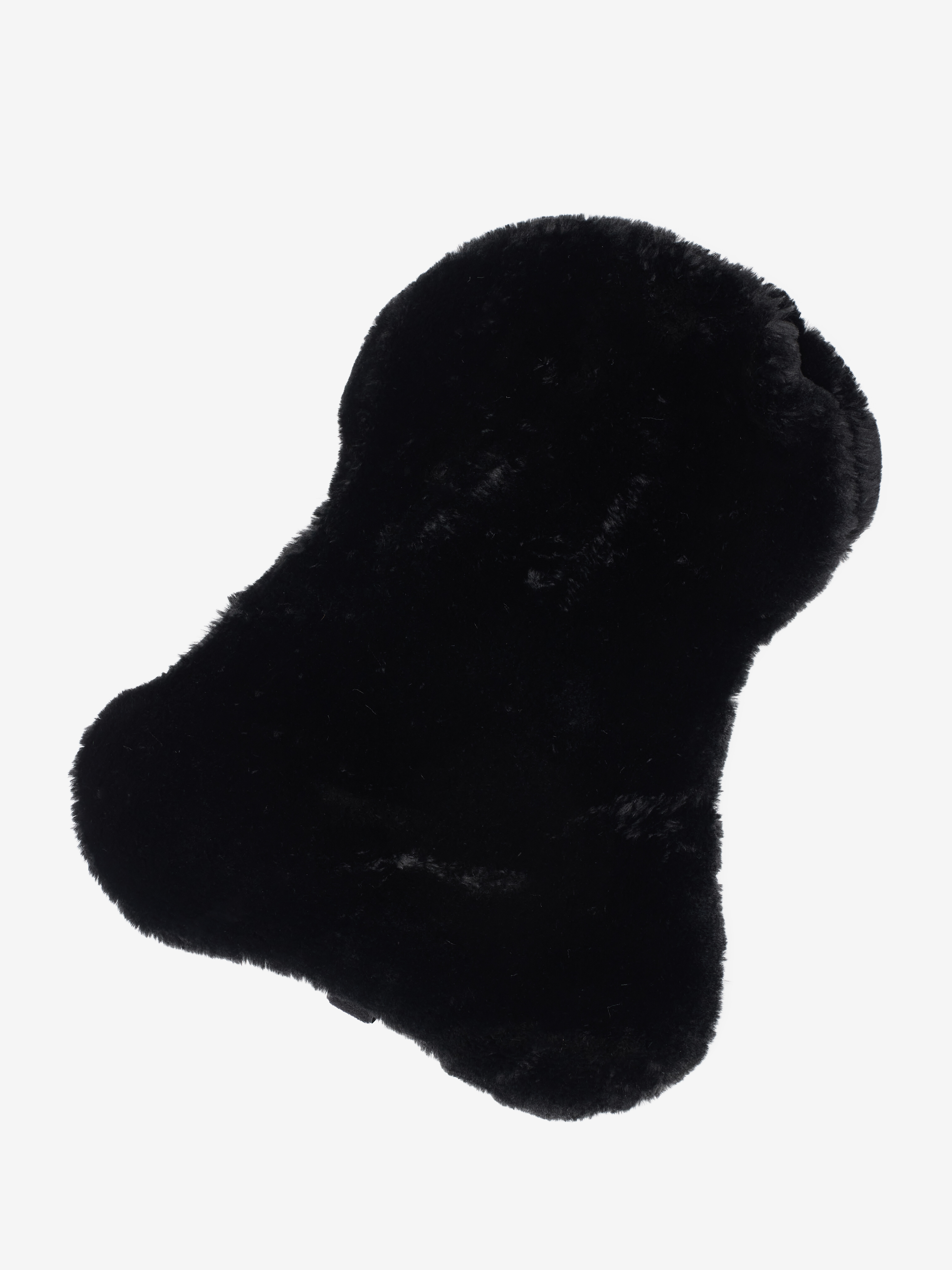 Simuwool Sattelsitzbezug