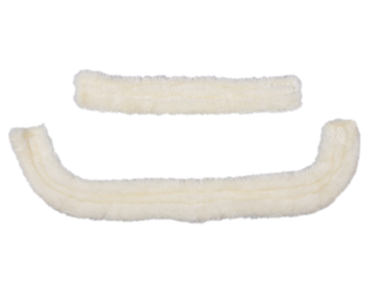 Trense Ontario Fellbezug-Set