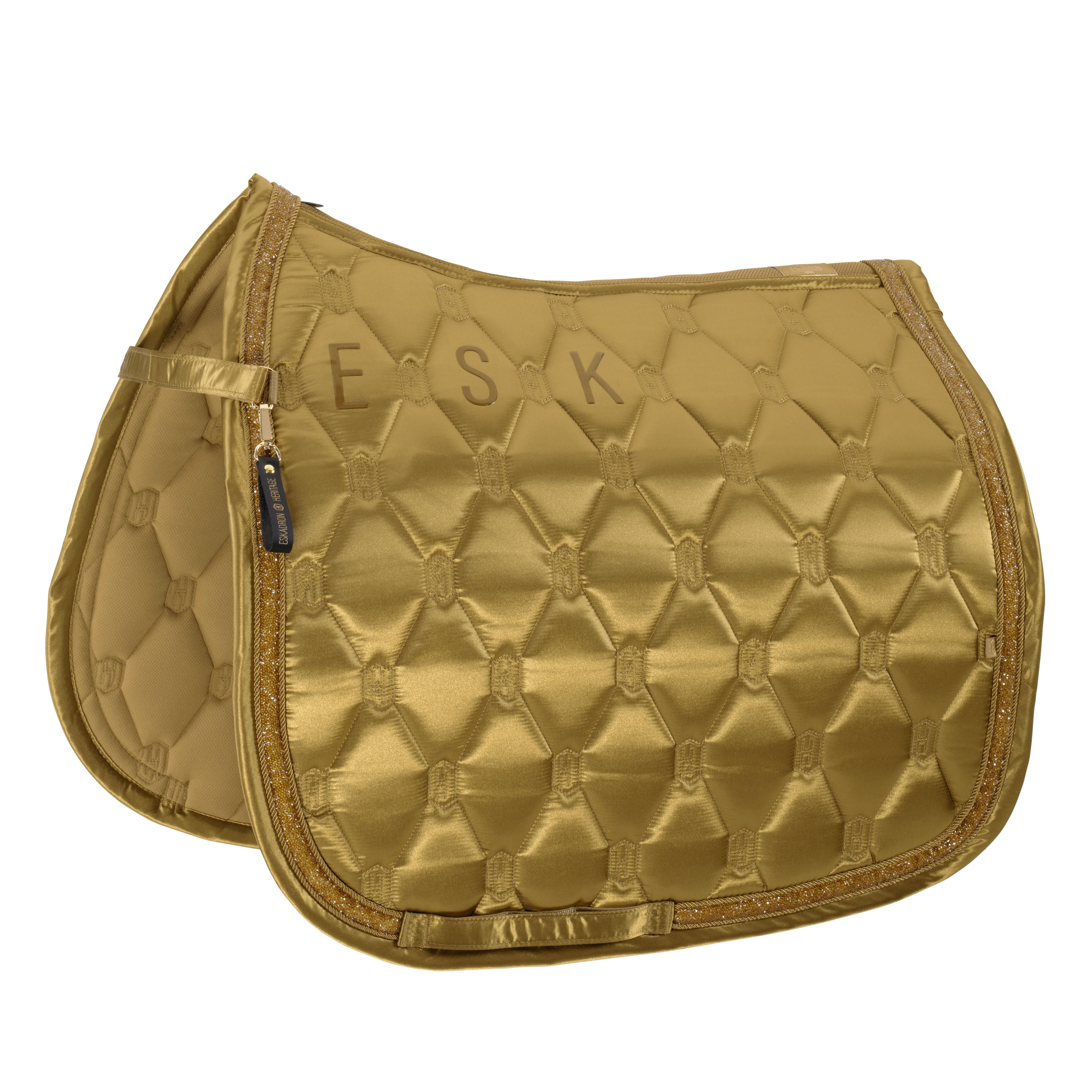 Schabracke Heritage Satin Jewel