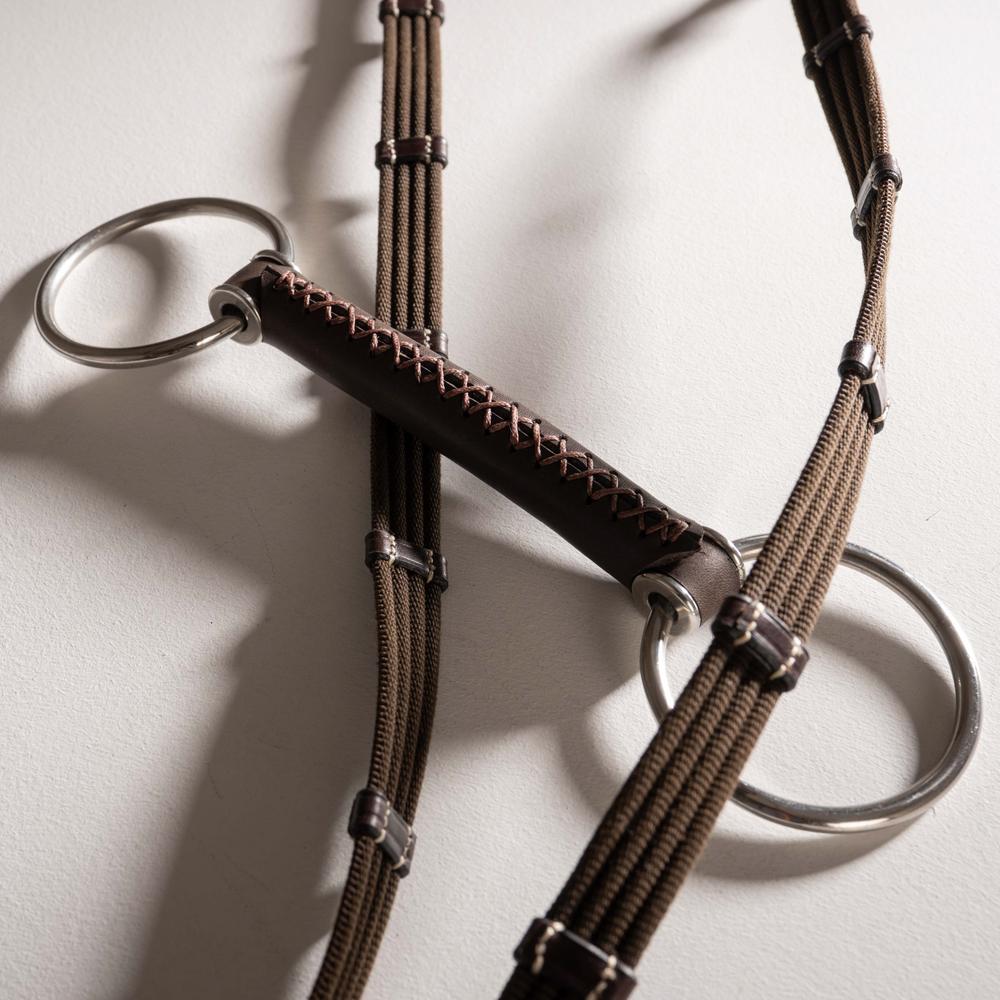 Cuirtrense avec losen Ringen