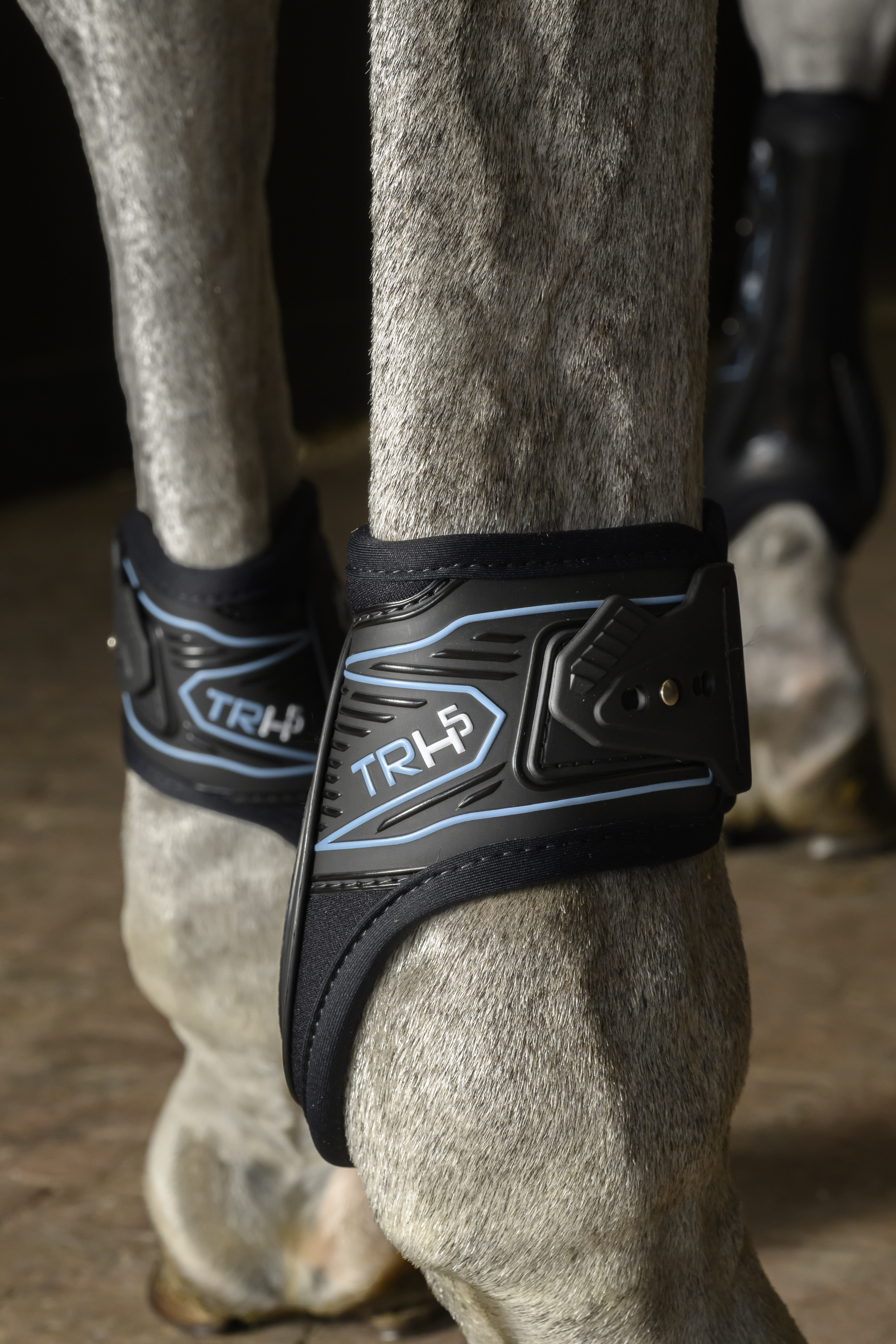 Streichkappen TRPro H5