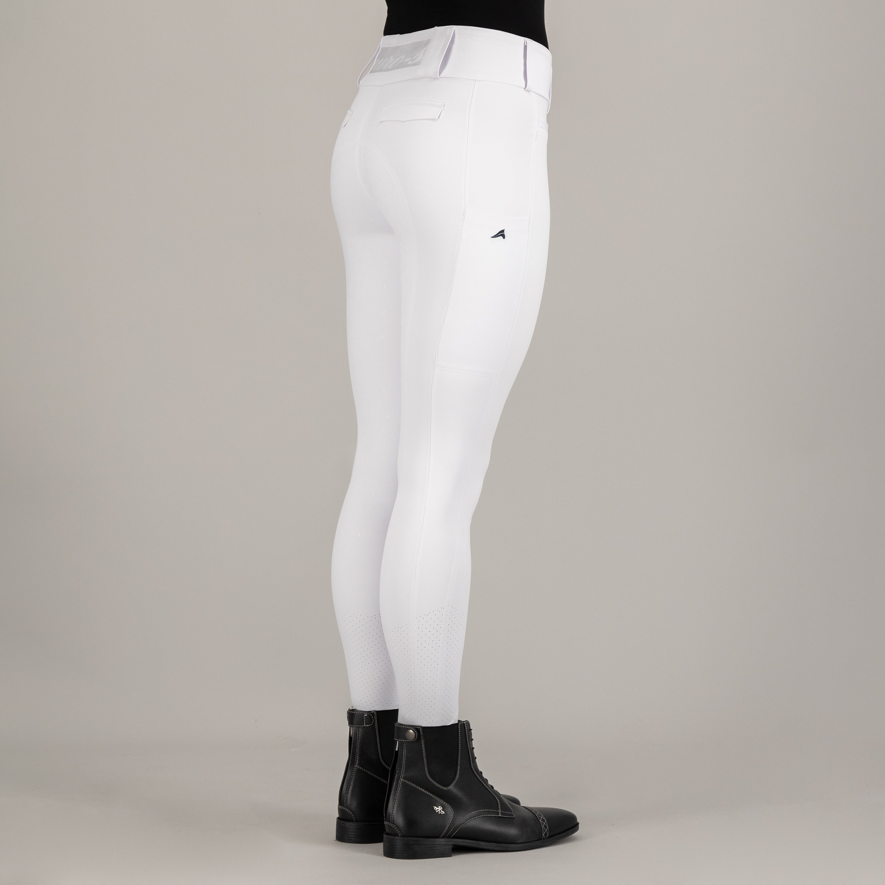 Reitlegging Enforce FullGrip