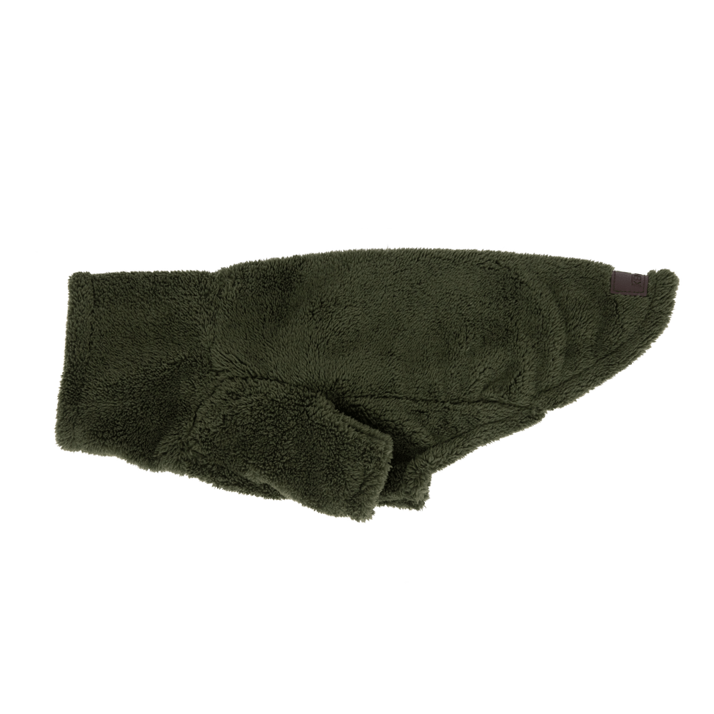 Pullover pour chien Teddy Fleece