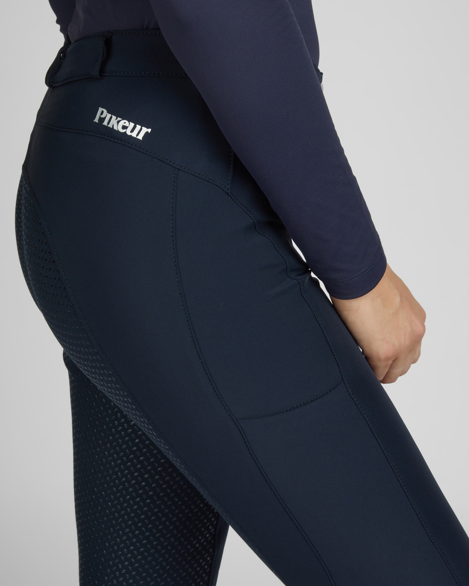 Reithose Damen Tessa mit Vollgrip