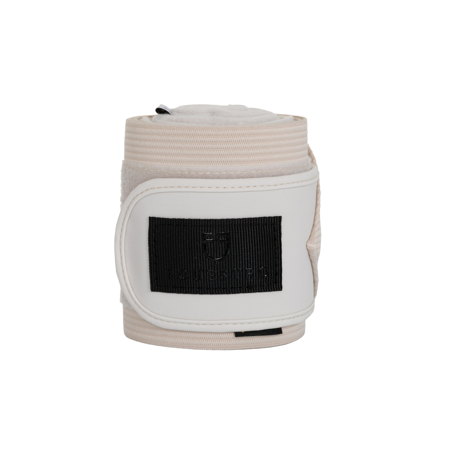 Fleece-Arbeitsbandagen mit Elastik