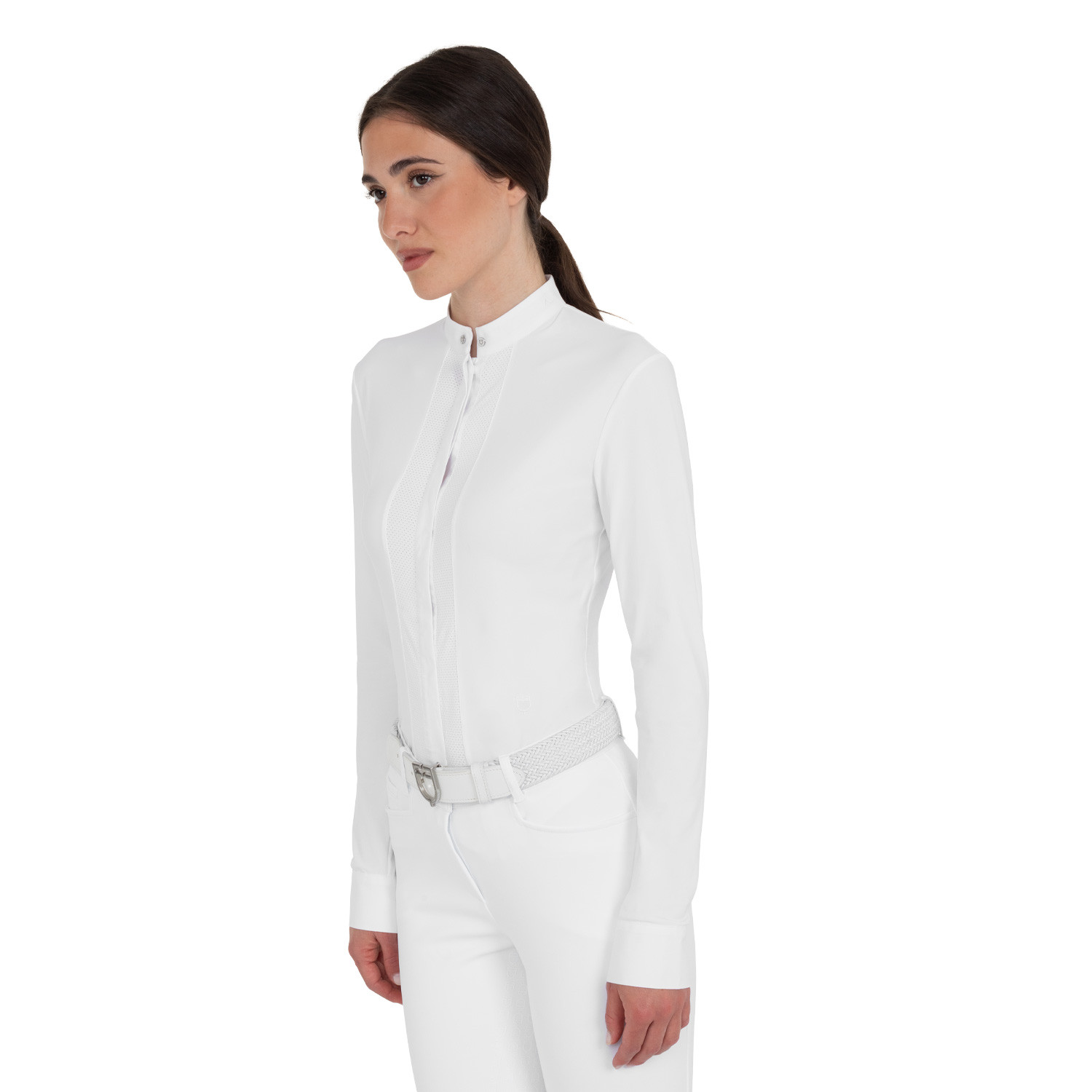 Turniershirt für Damen