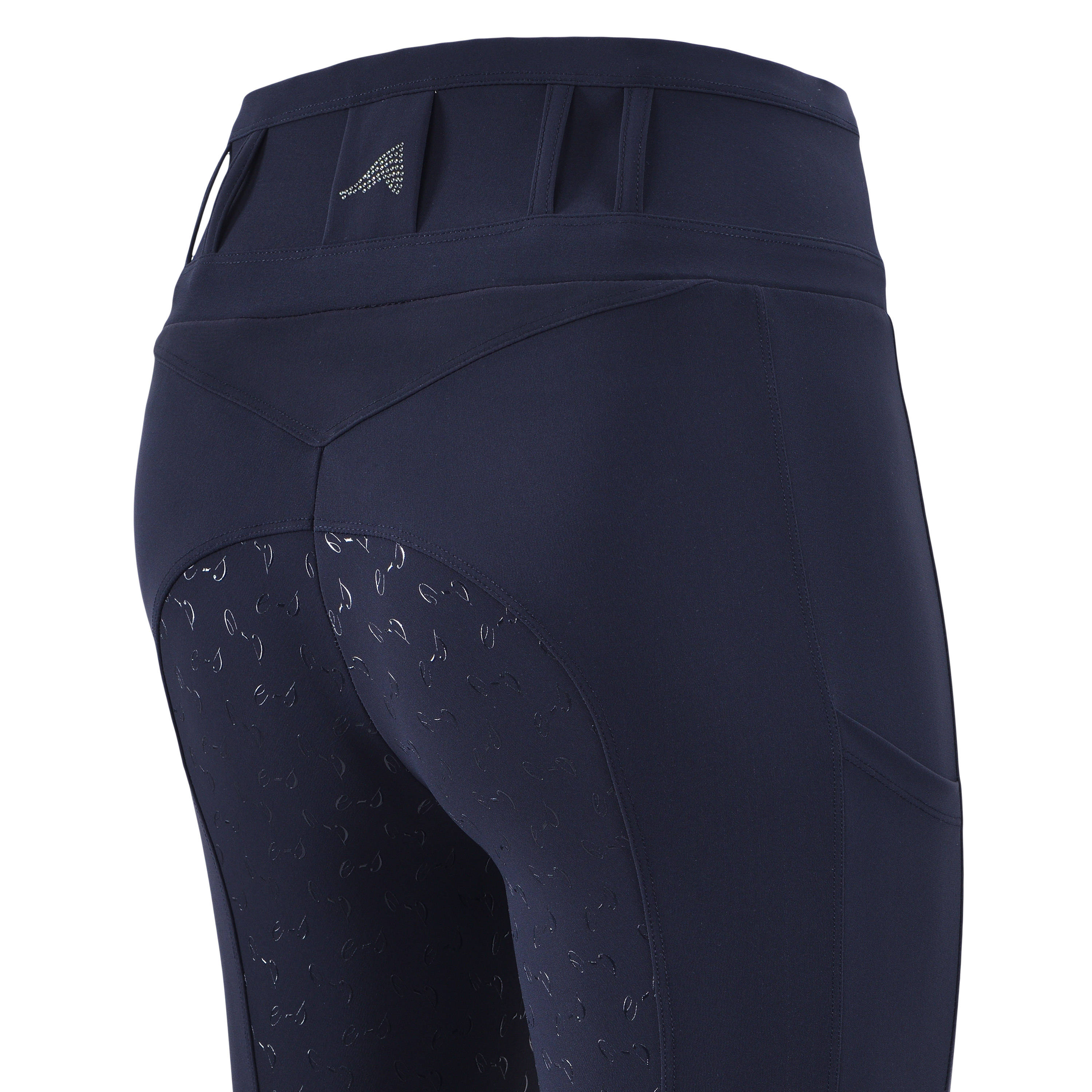 Reitlegging Eres FullGrip