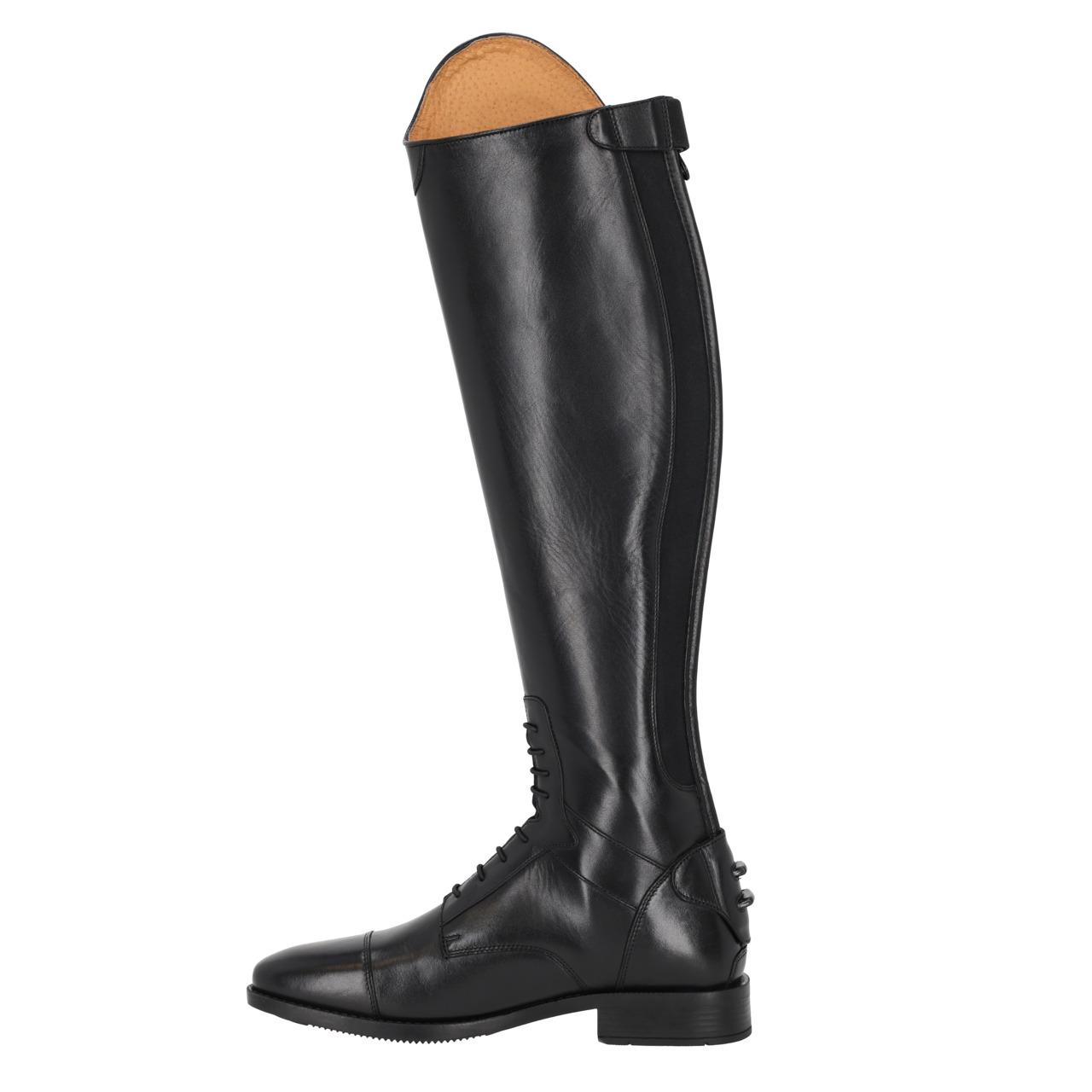 Bottes d'équitation Elyria Adult Schmal Hoch