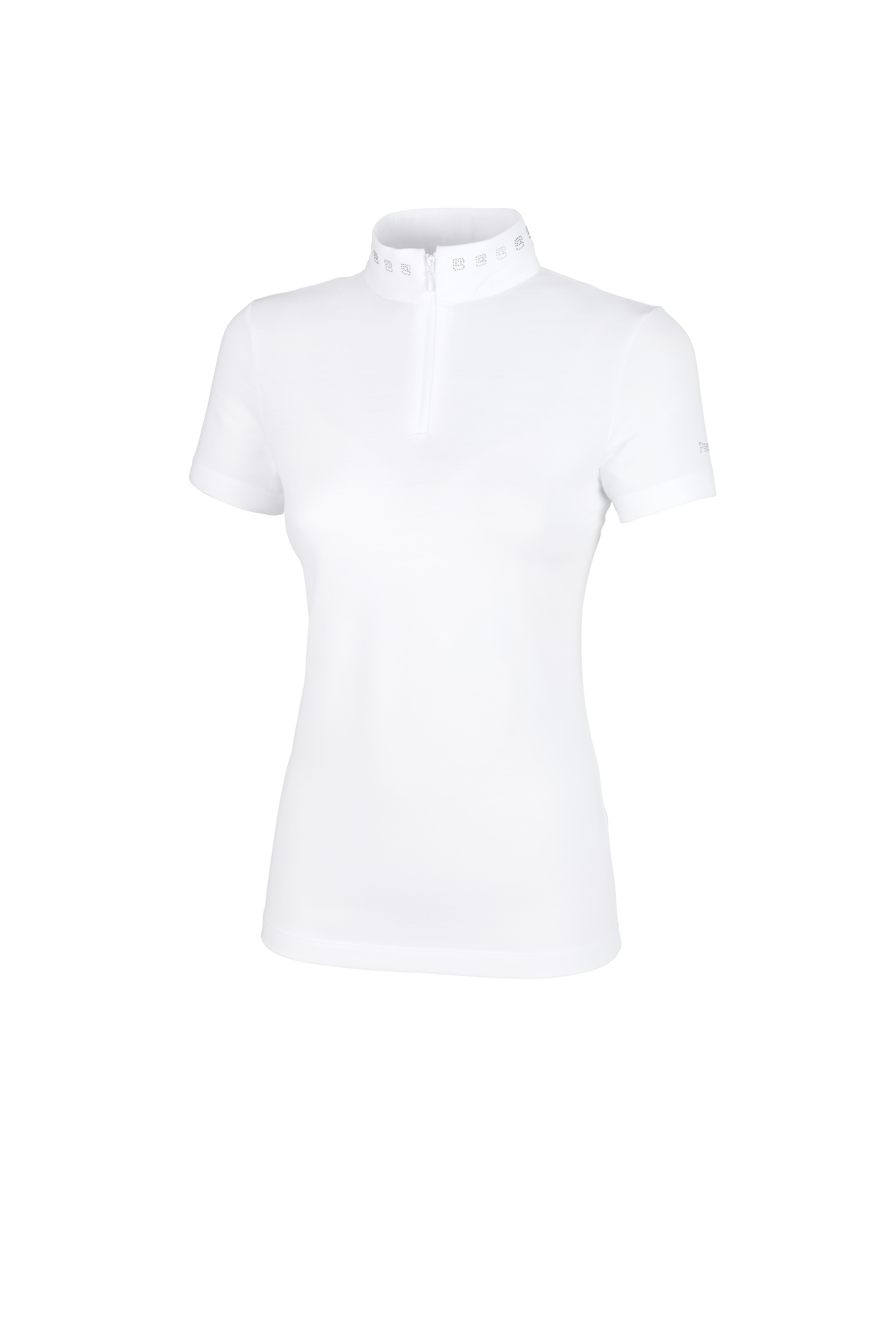 Ladies competition shirt
