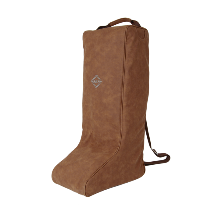 Boot bag Chestnut