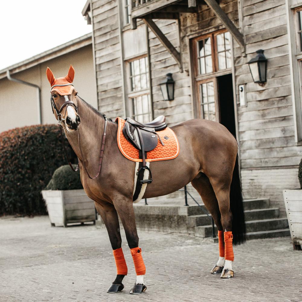 Tapis de selle Velvet