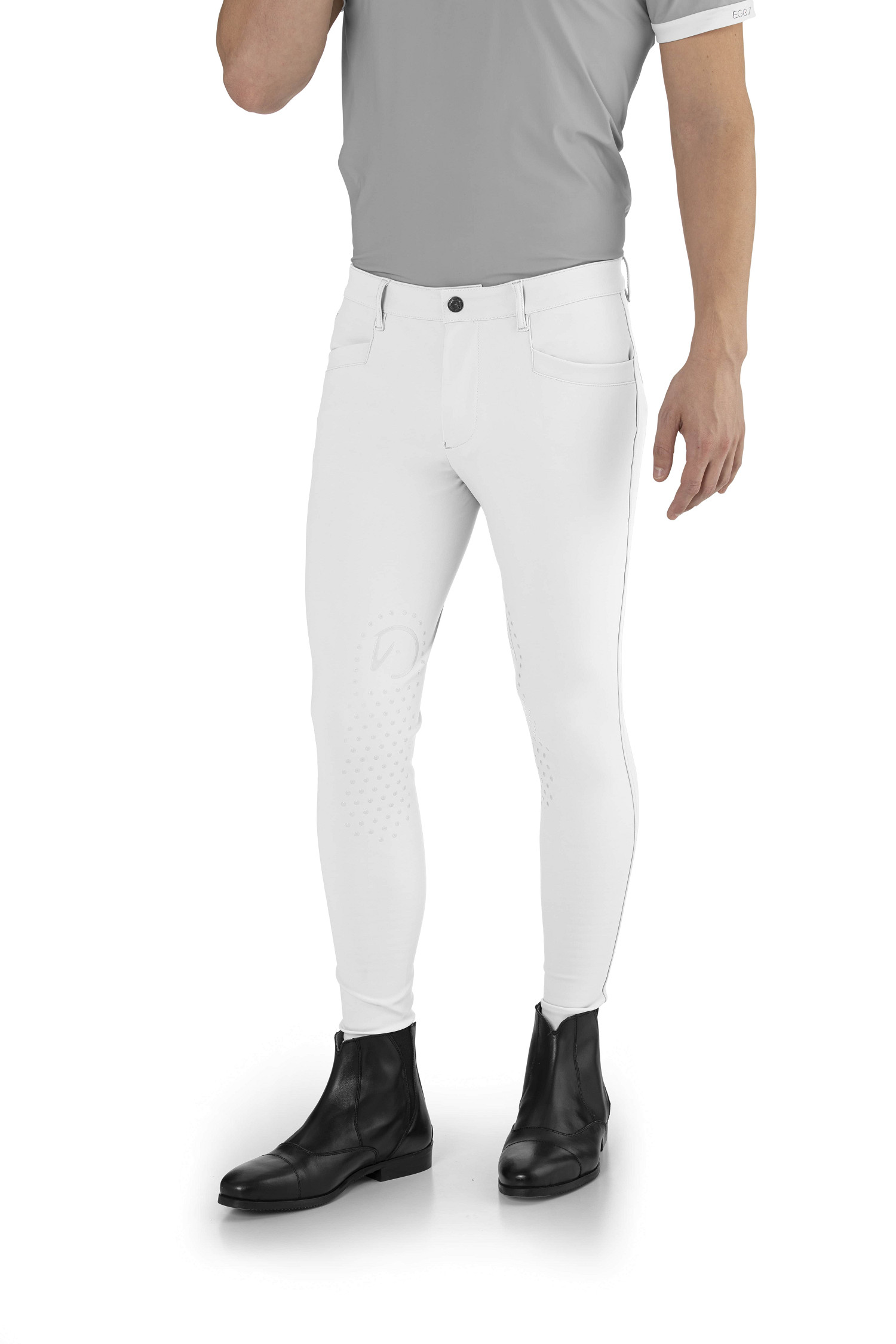 Springreithose EJ Herren
