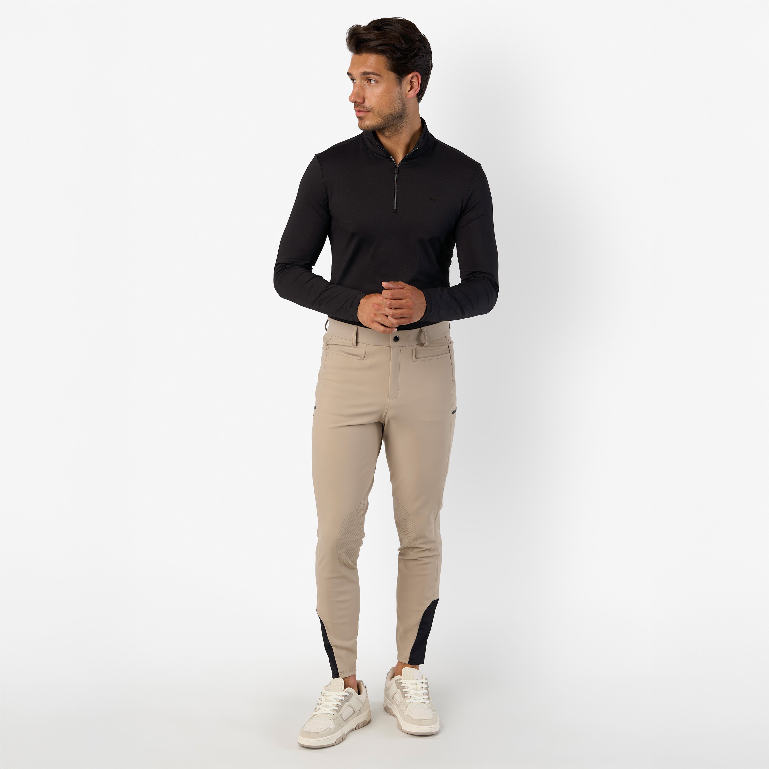 Reithose Camelio KneeGrip