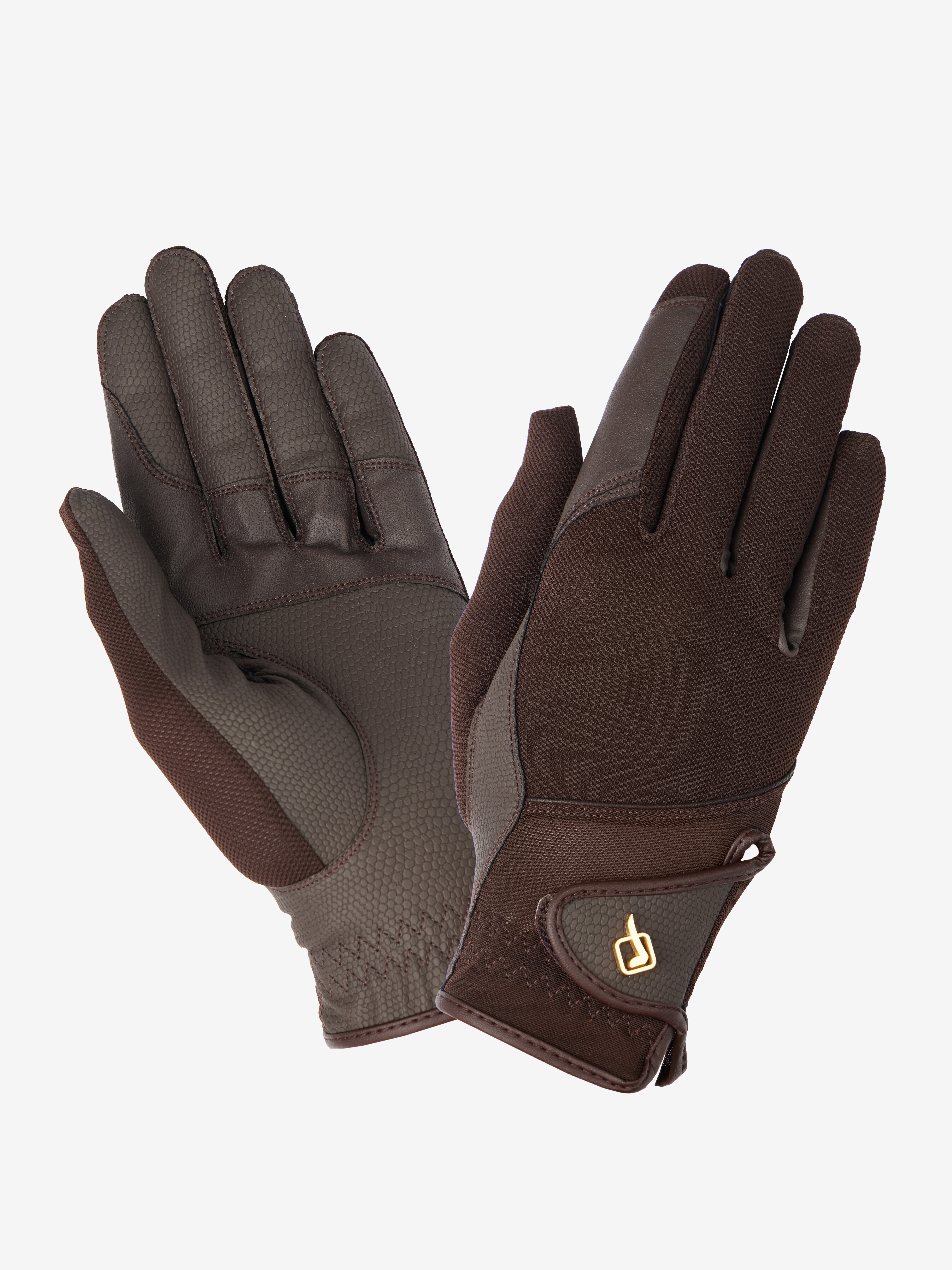 Gants d'équitation Pro Mesh