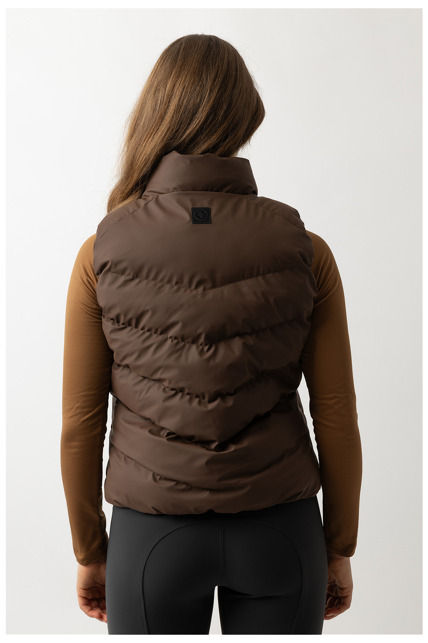 Body Warmer Latoya Ladies