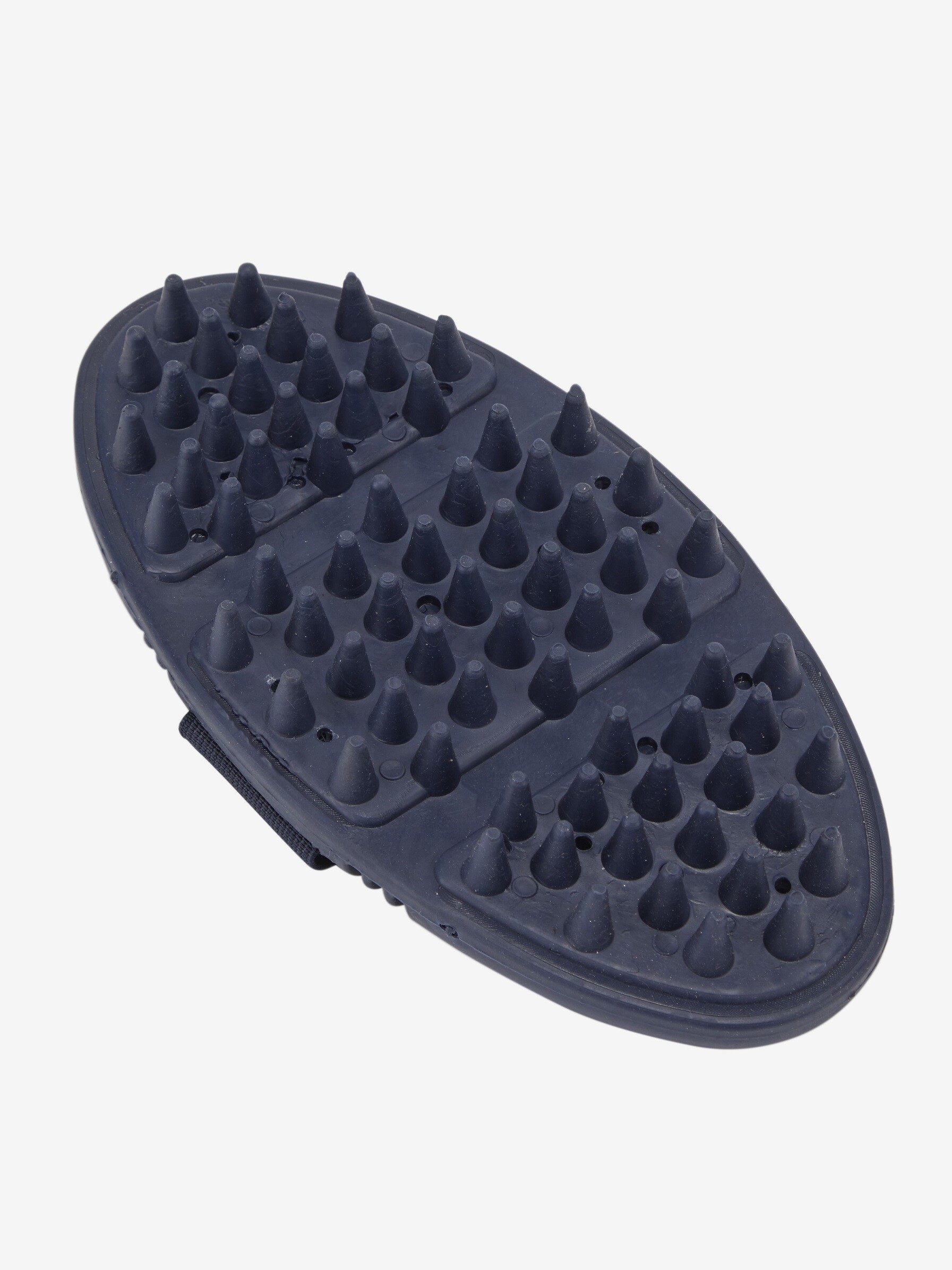 Flexi massageborstel Navy