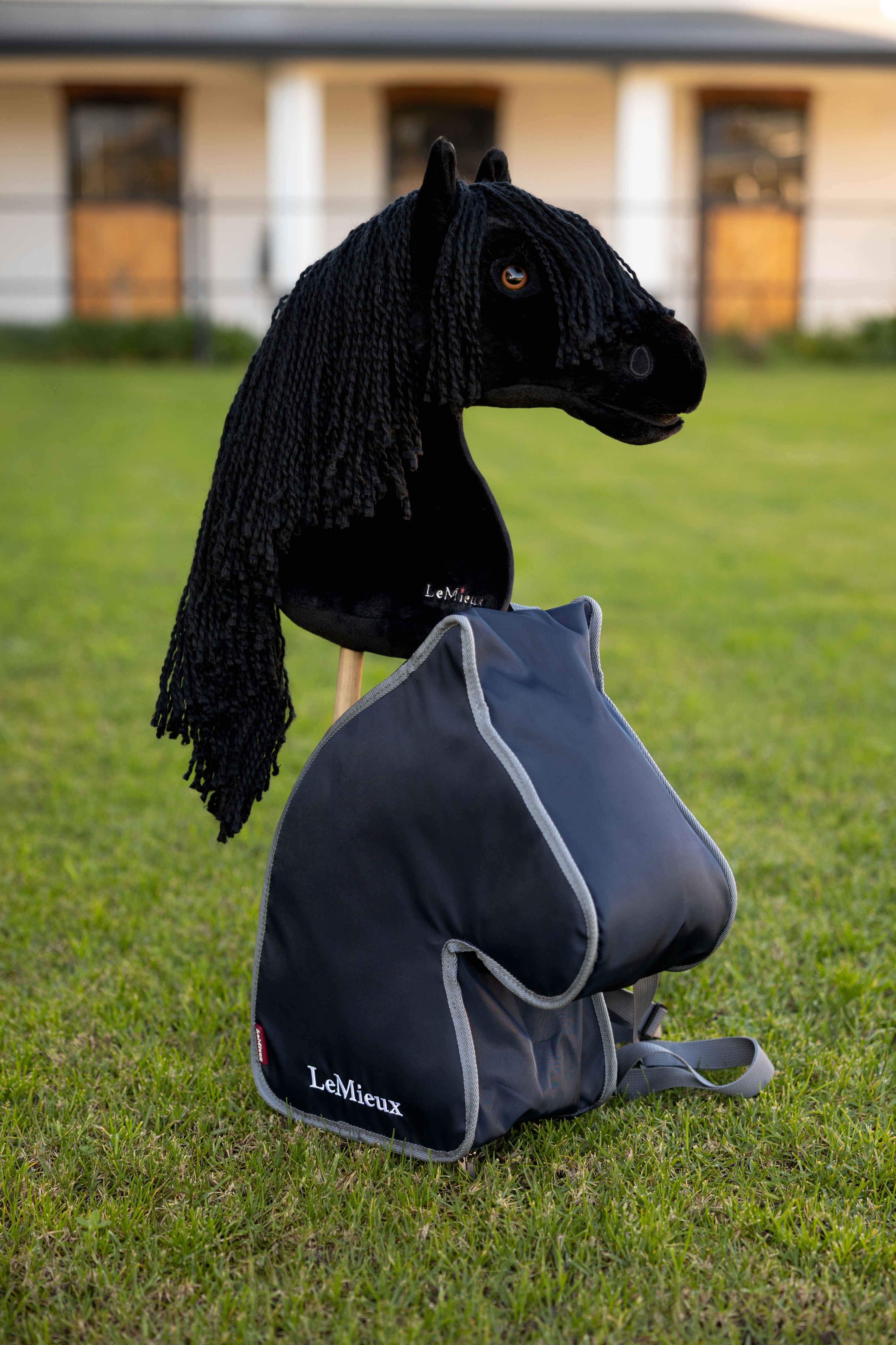 Hobby Horse Tragetasche Navy