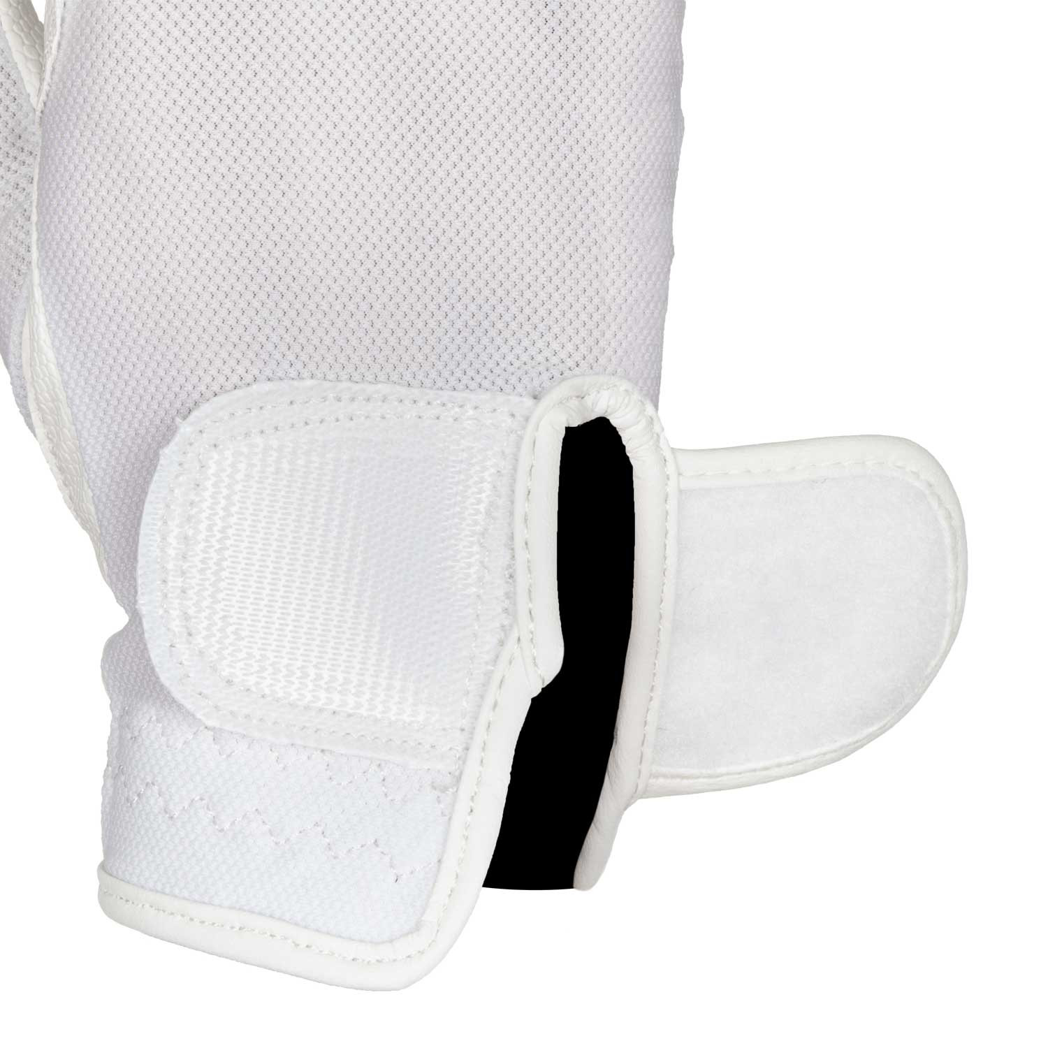 Unisex-Handschuhe aus technischem Gewebe und Mesh