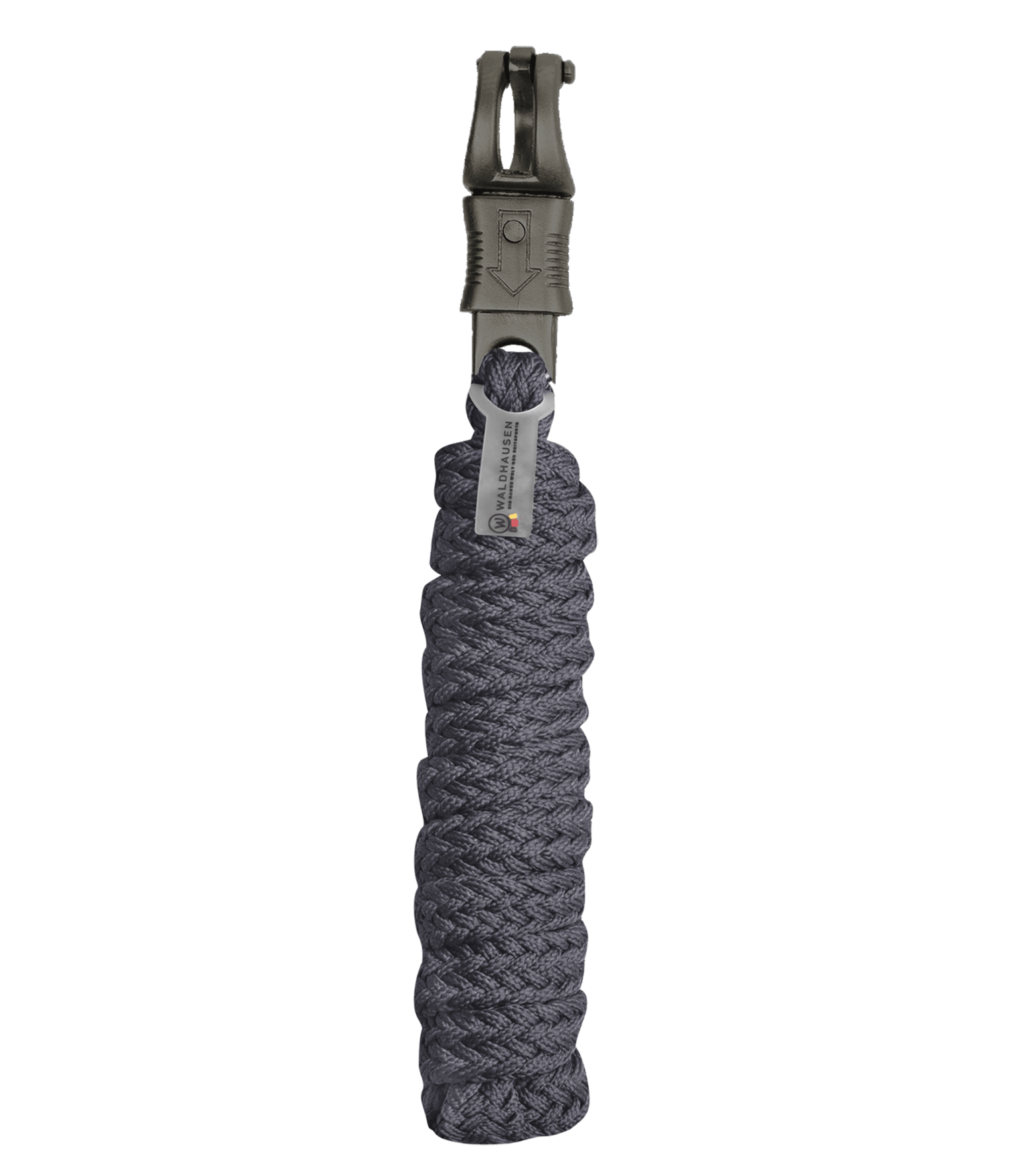 Tethering rope Gloomy panic hook