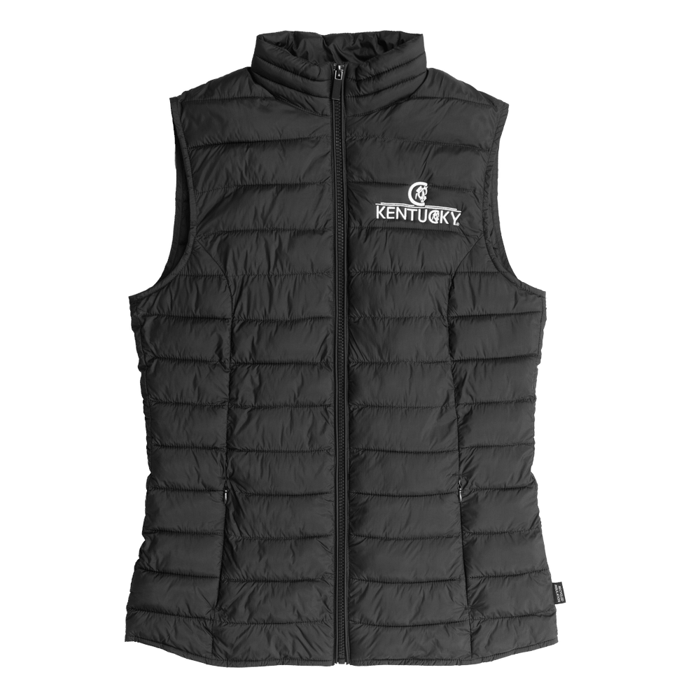 Waistcoat ladies