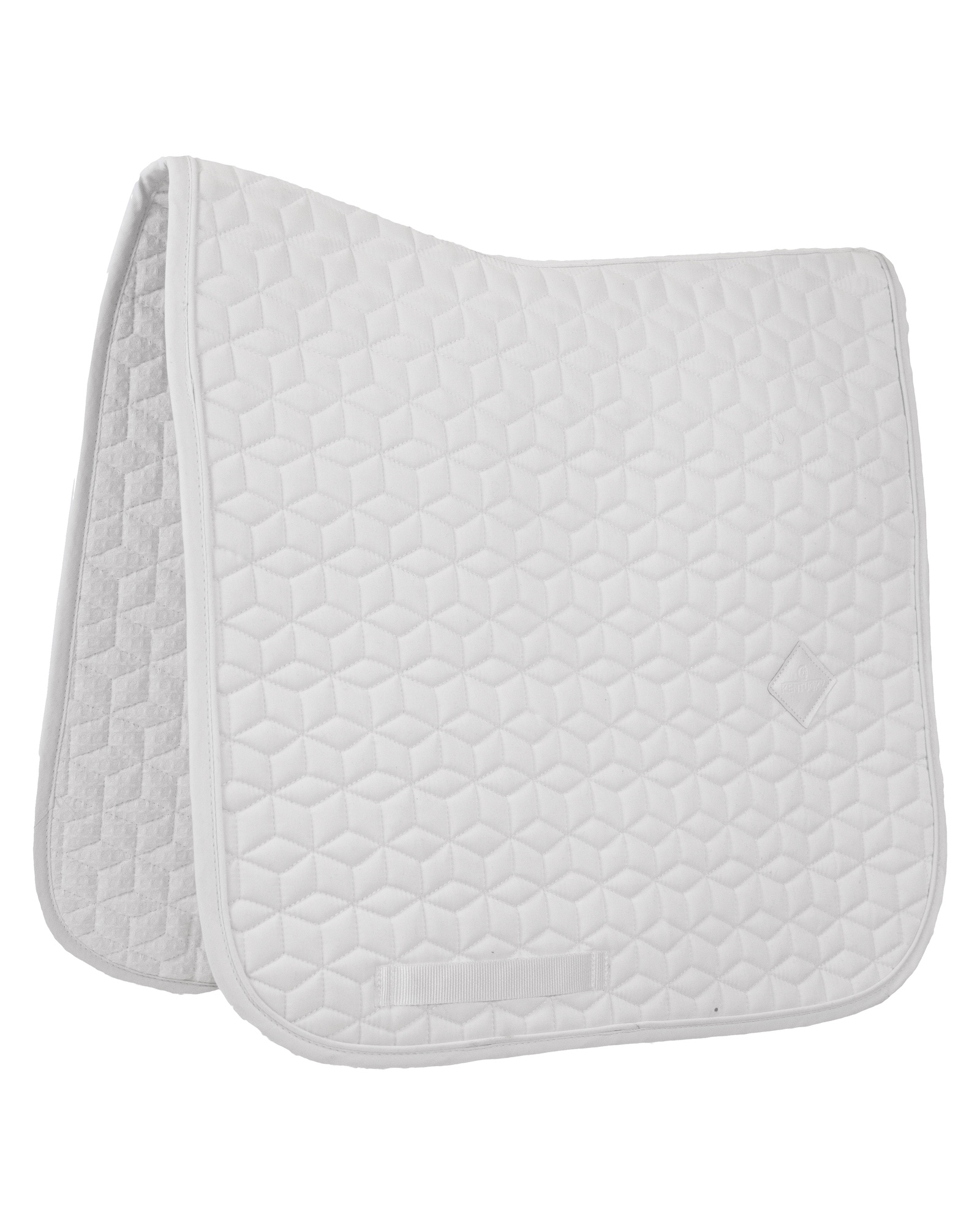 Dressage saddle pad Basic