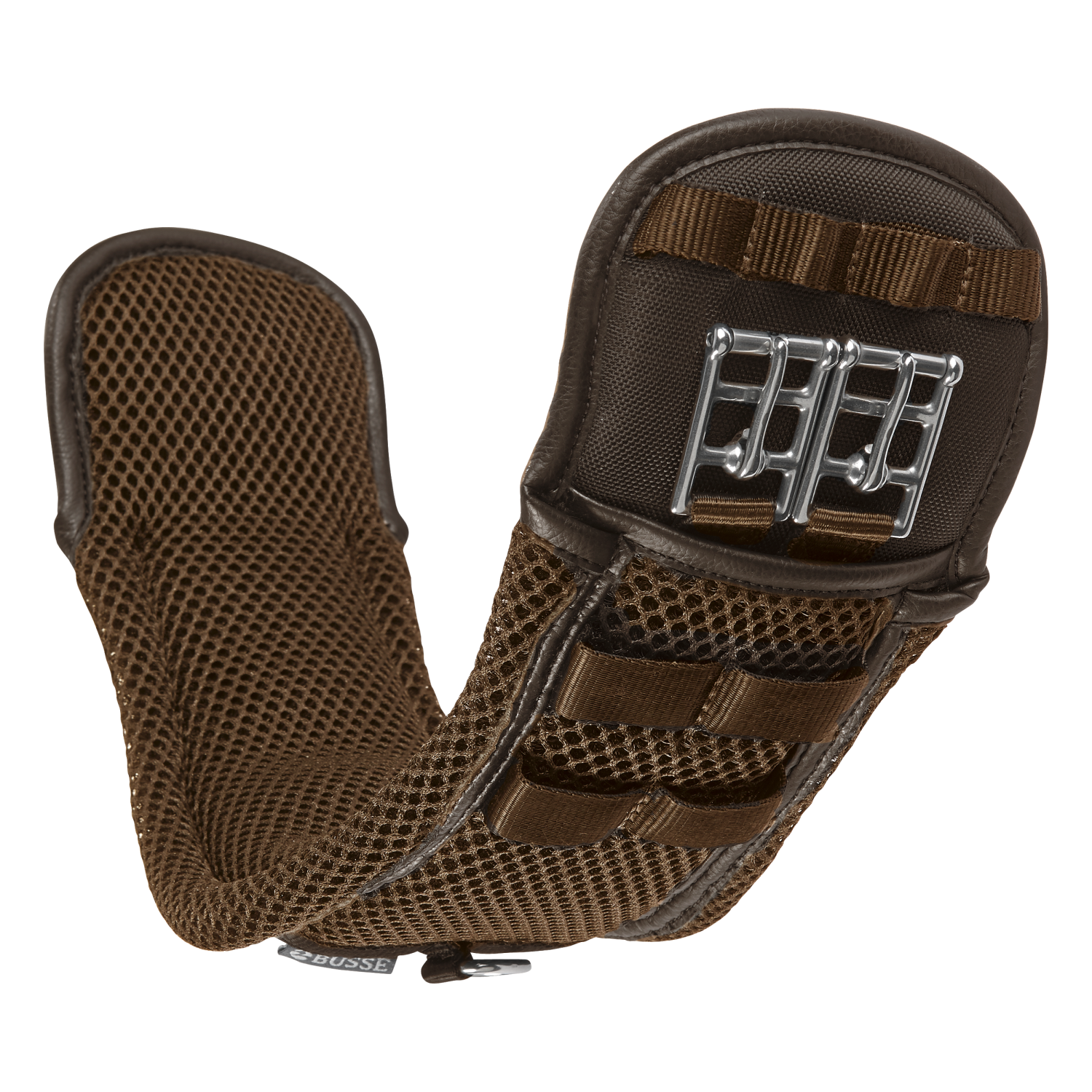 Sattelgurt 3D Air Effect Dressur D