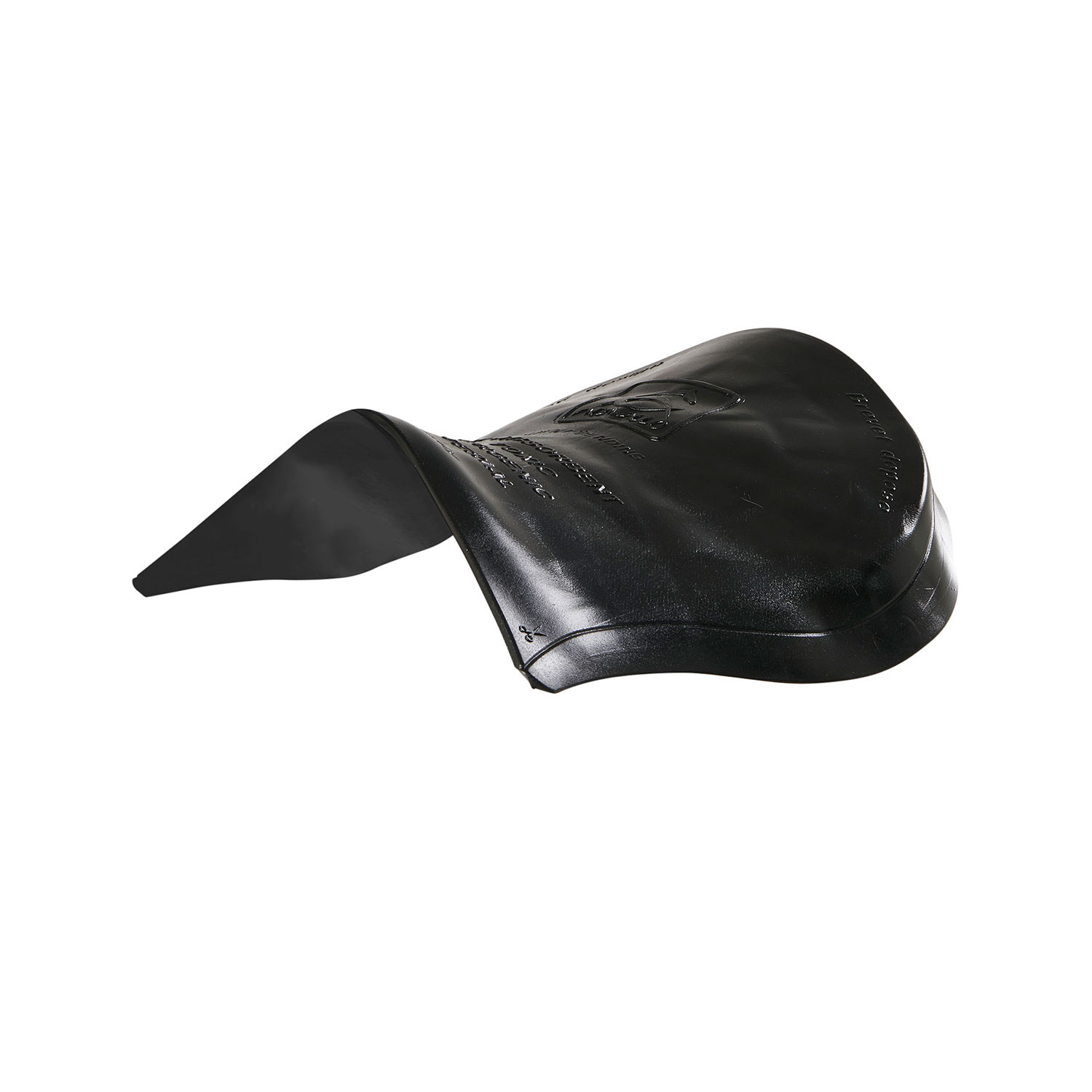Gel-riser NS Classic achter (deelpad)