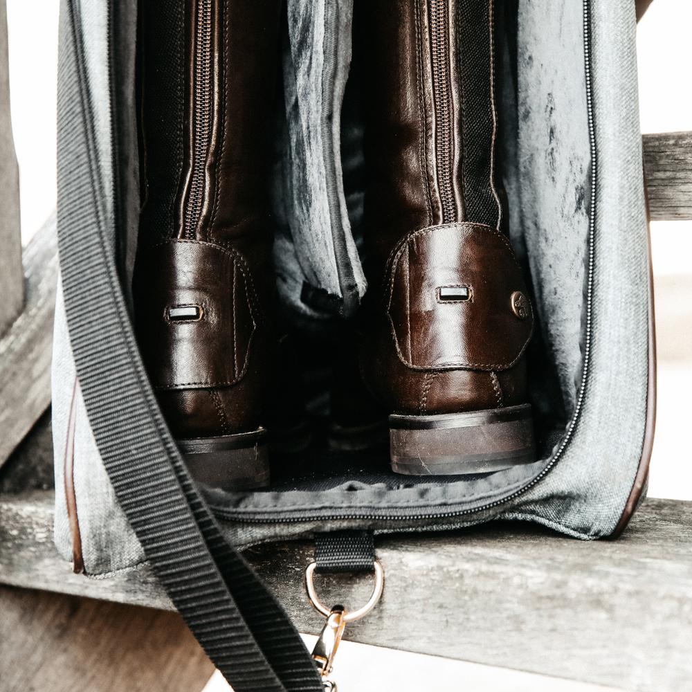 Sac à bottes