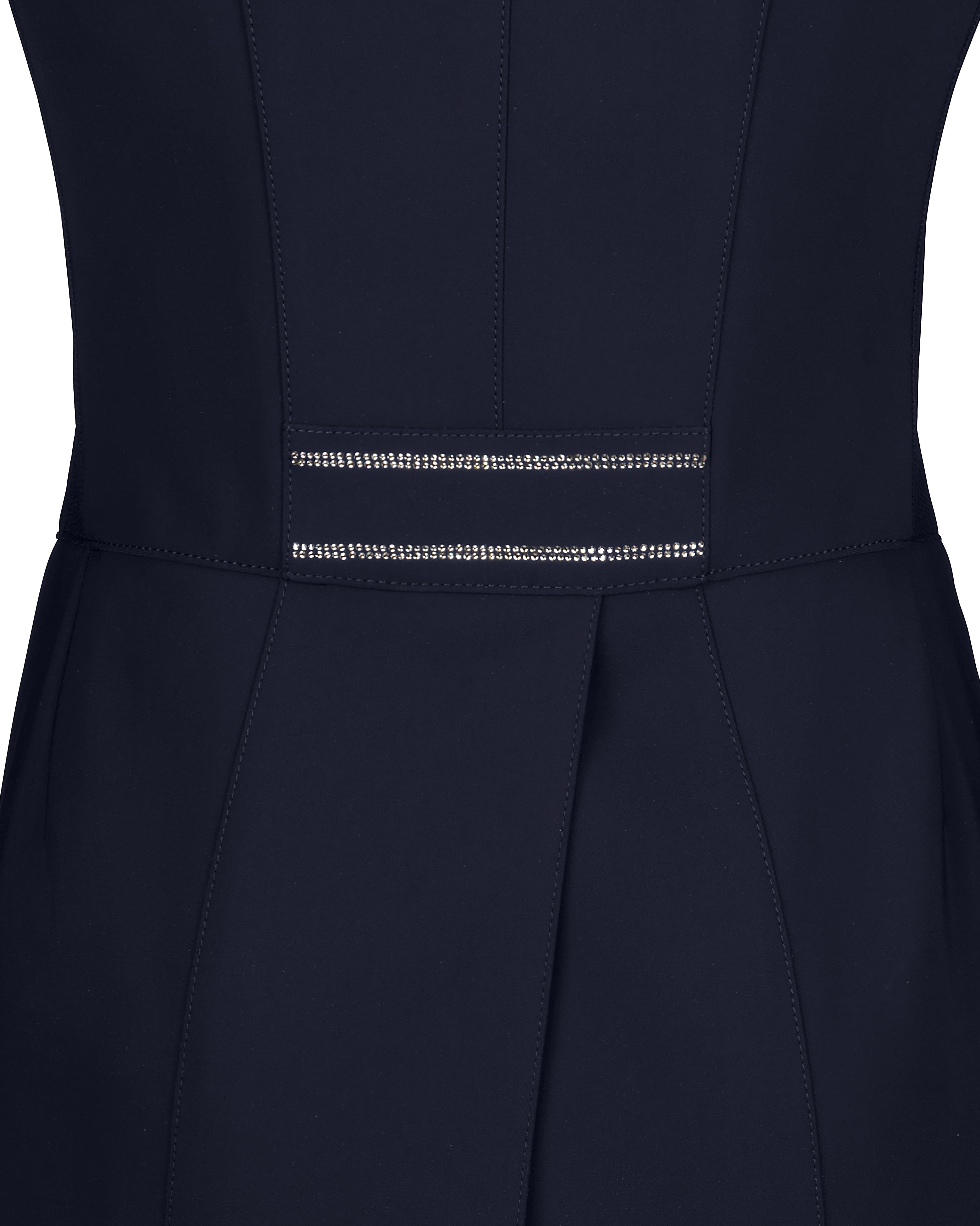 Ladies competition tailcoat Liliane