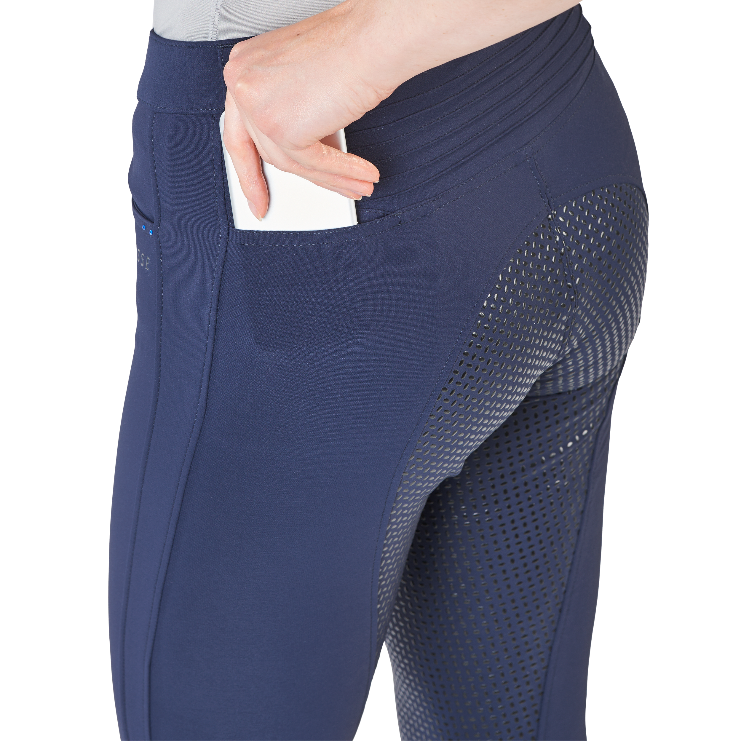 Pantalon d'équitation dame Madeira II