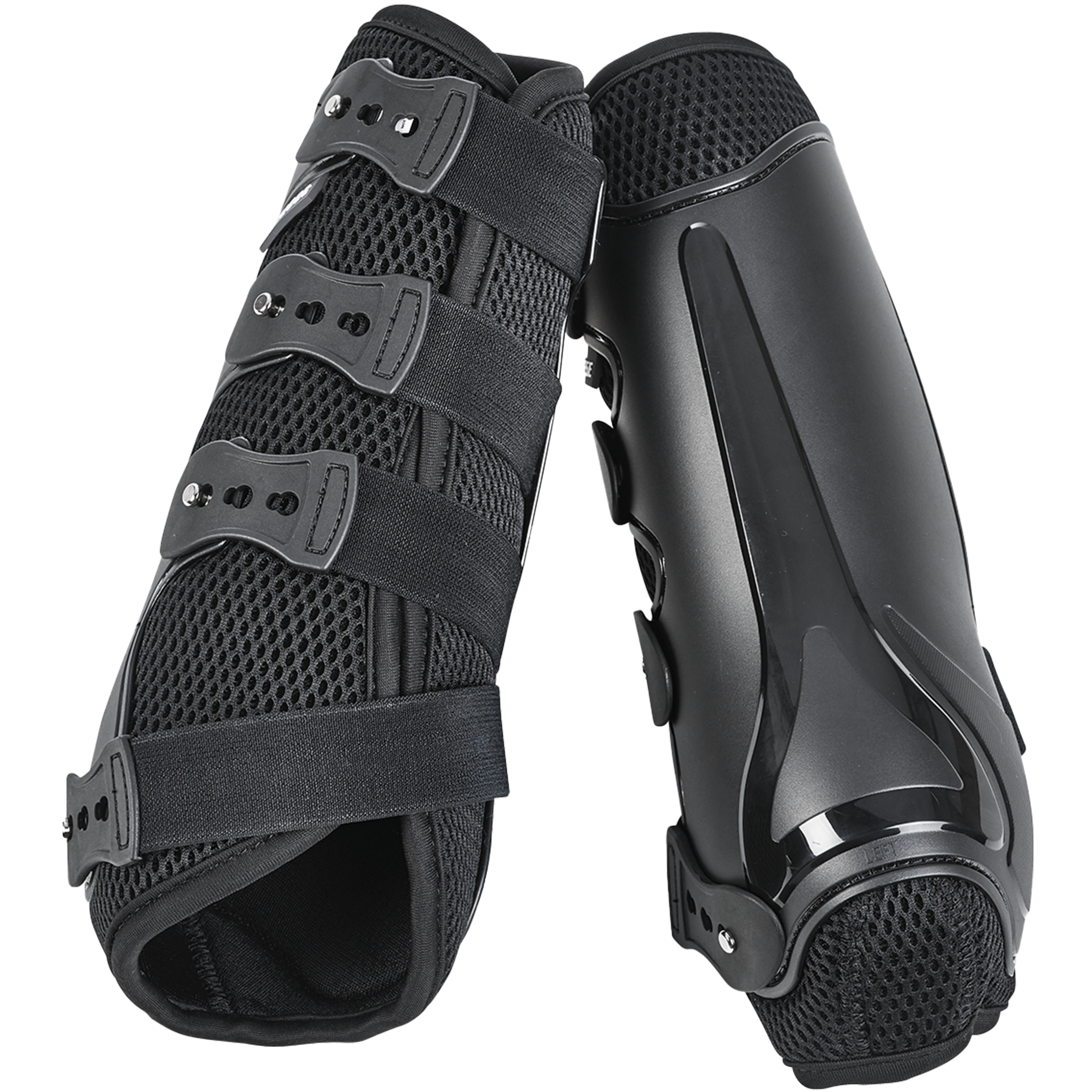 Guêtres Dressage-Pro-Mesh