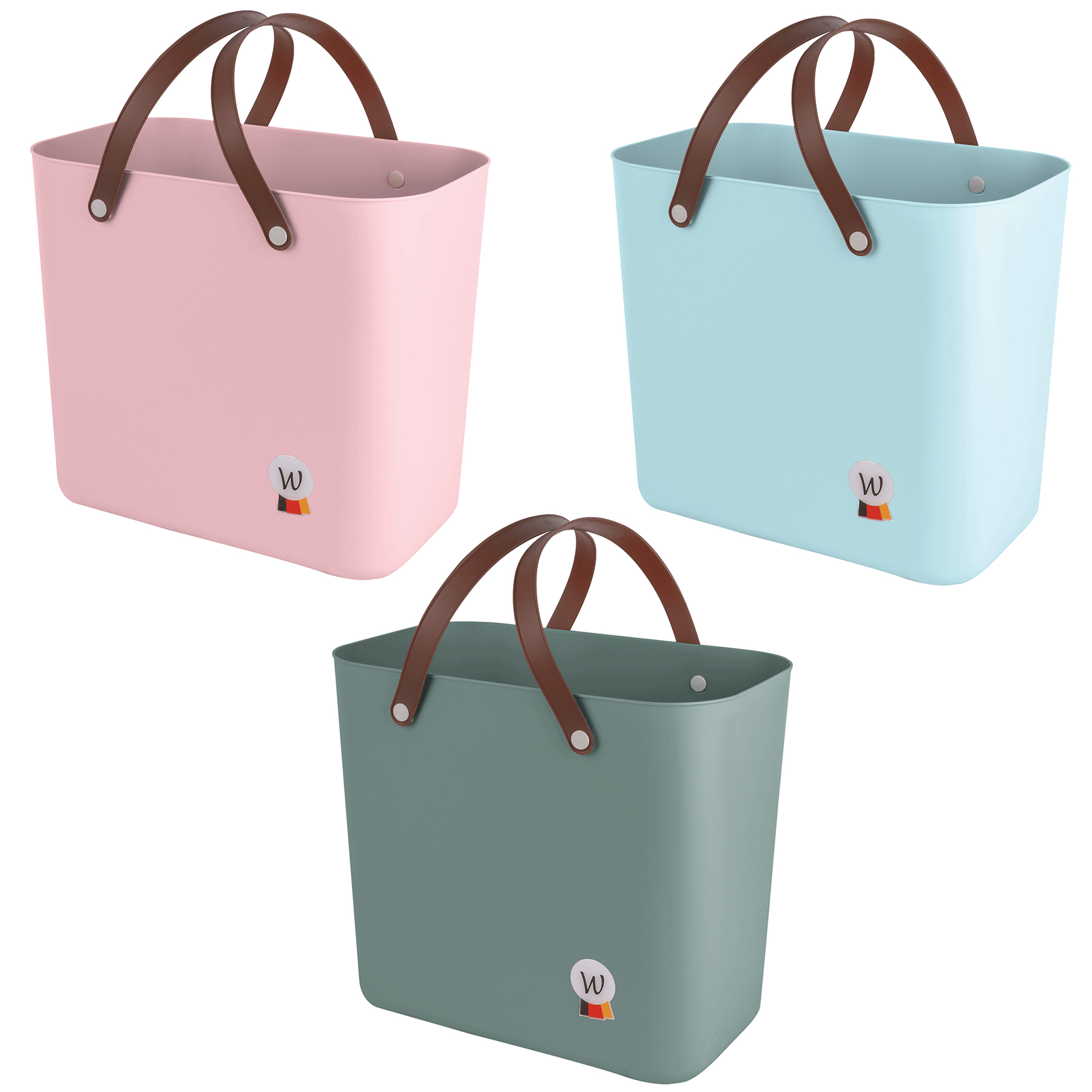 Waldhausen Multibag ECO