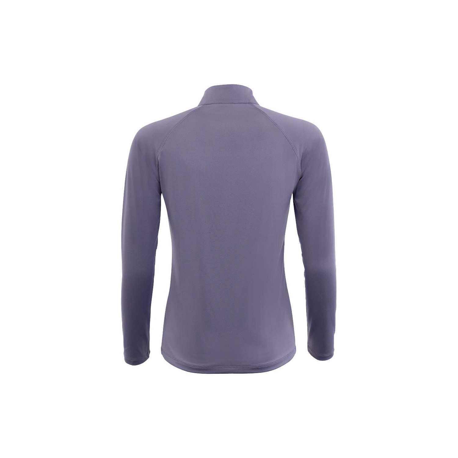 Half Zip Longsleeve Shirt Event