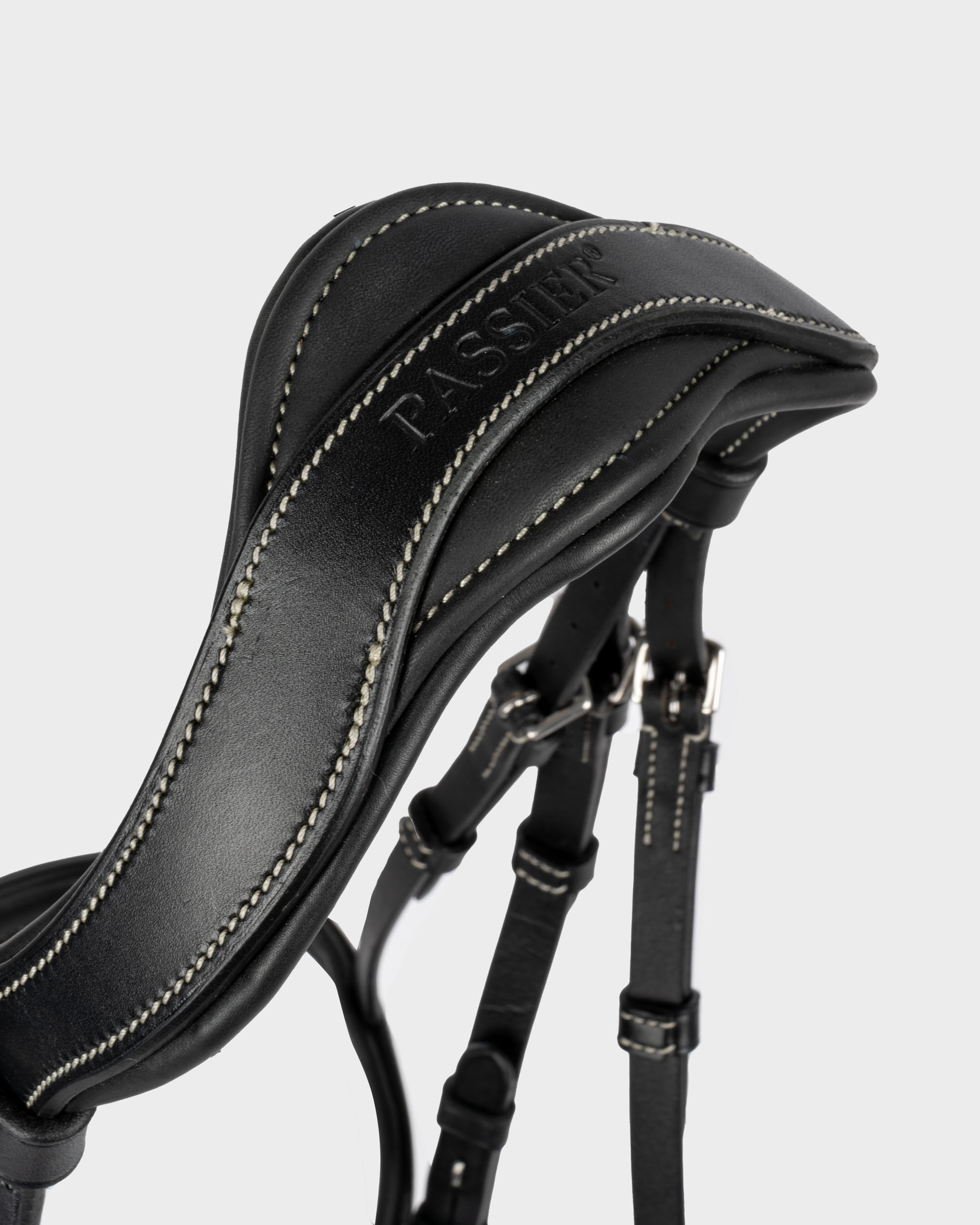Snaffle No Limits English combined