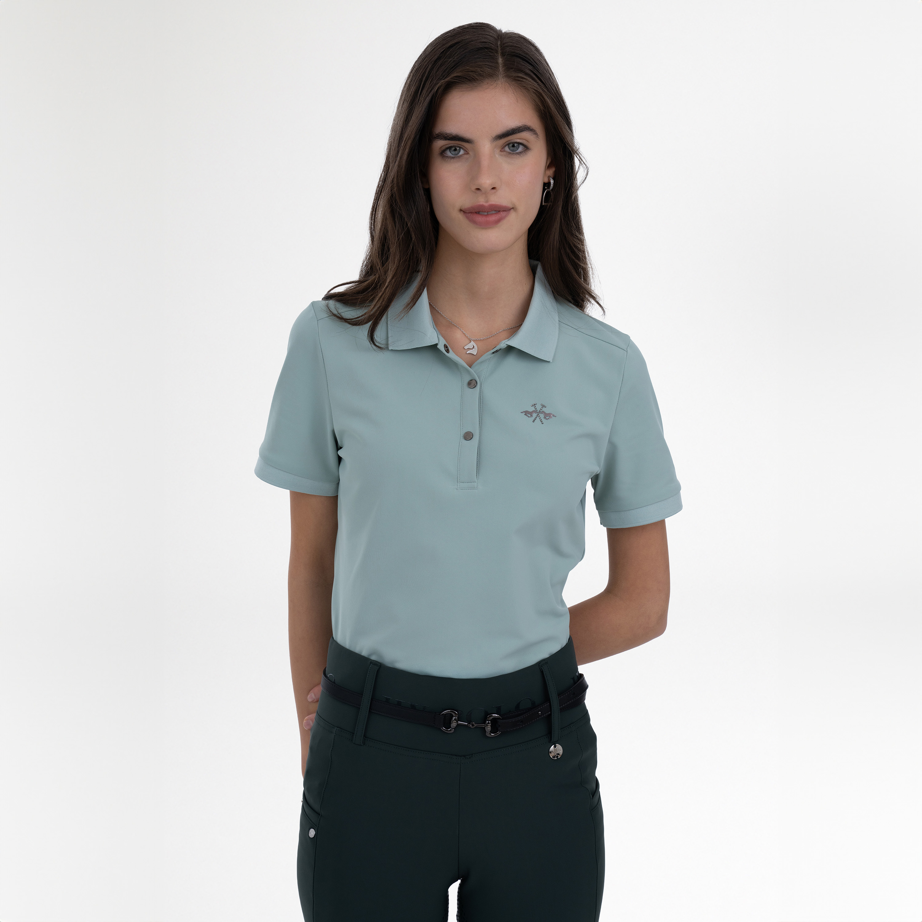 Poloshirt Norah