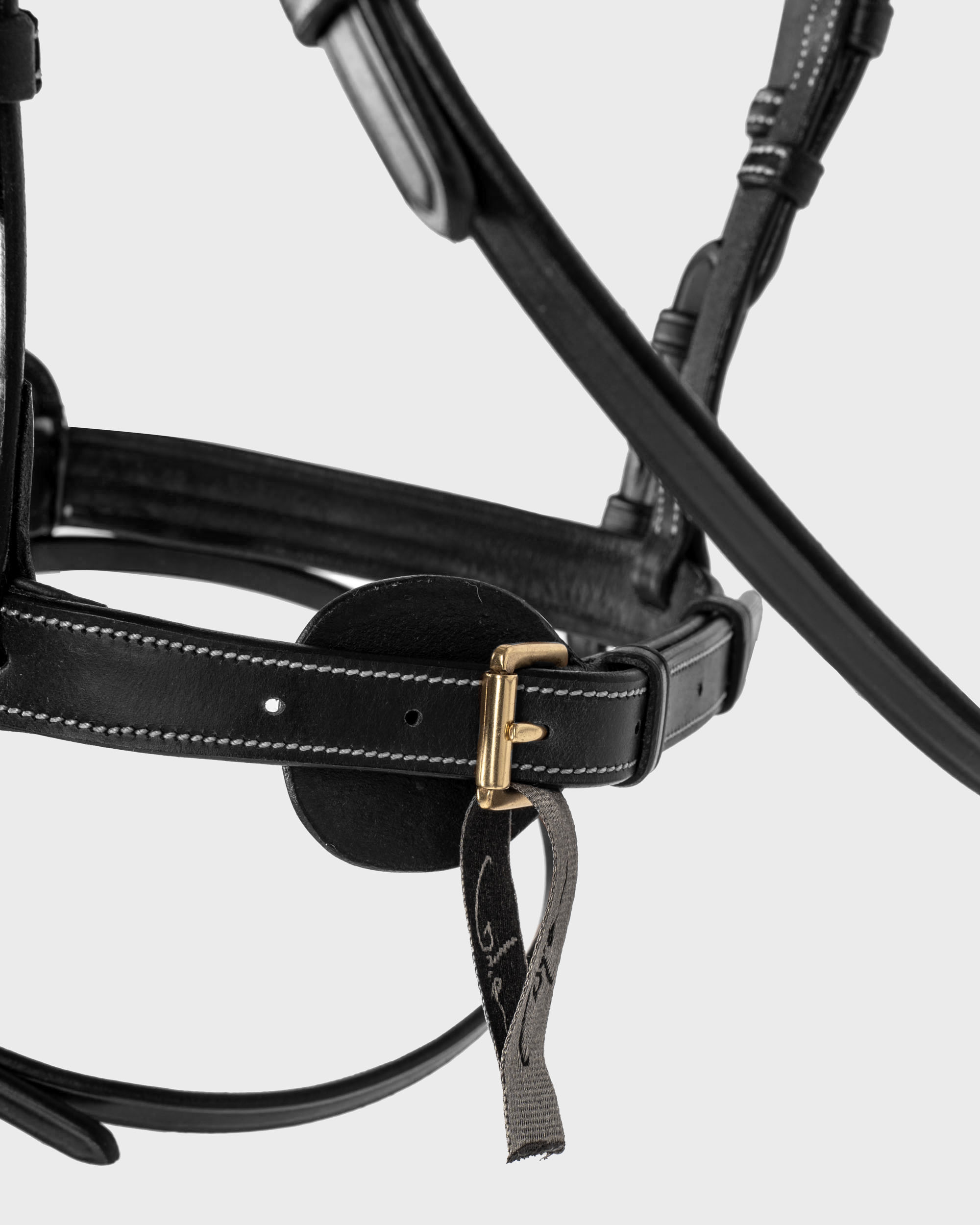 Snaffle combined