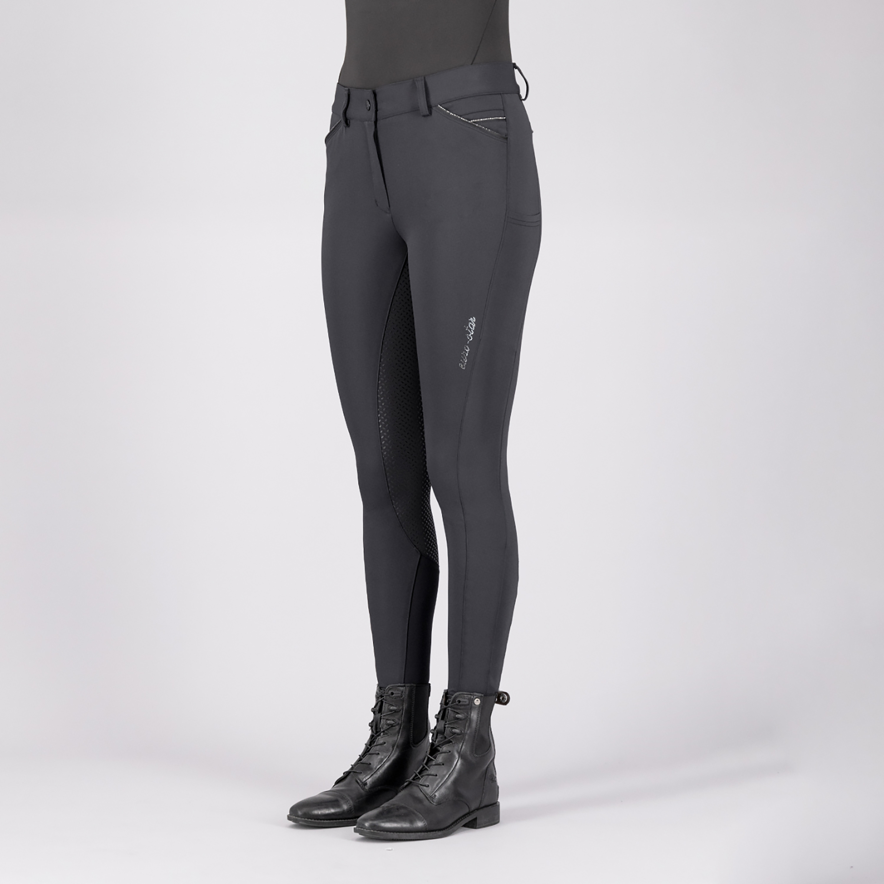 Reithose Arista diamond FullGrip
