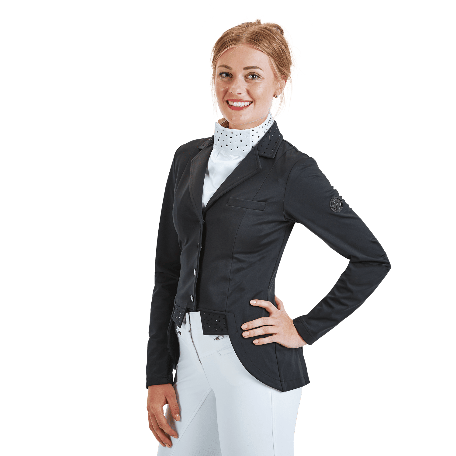 Short tailcoat Almeria