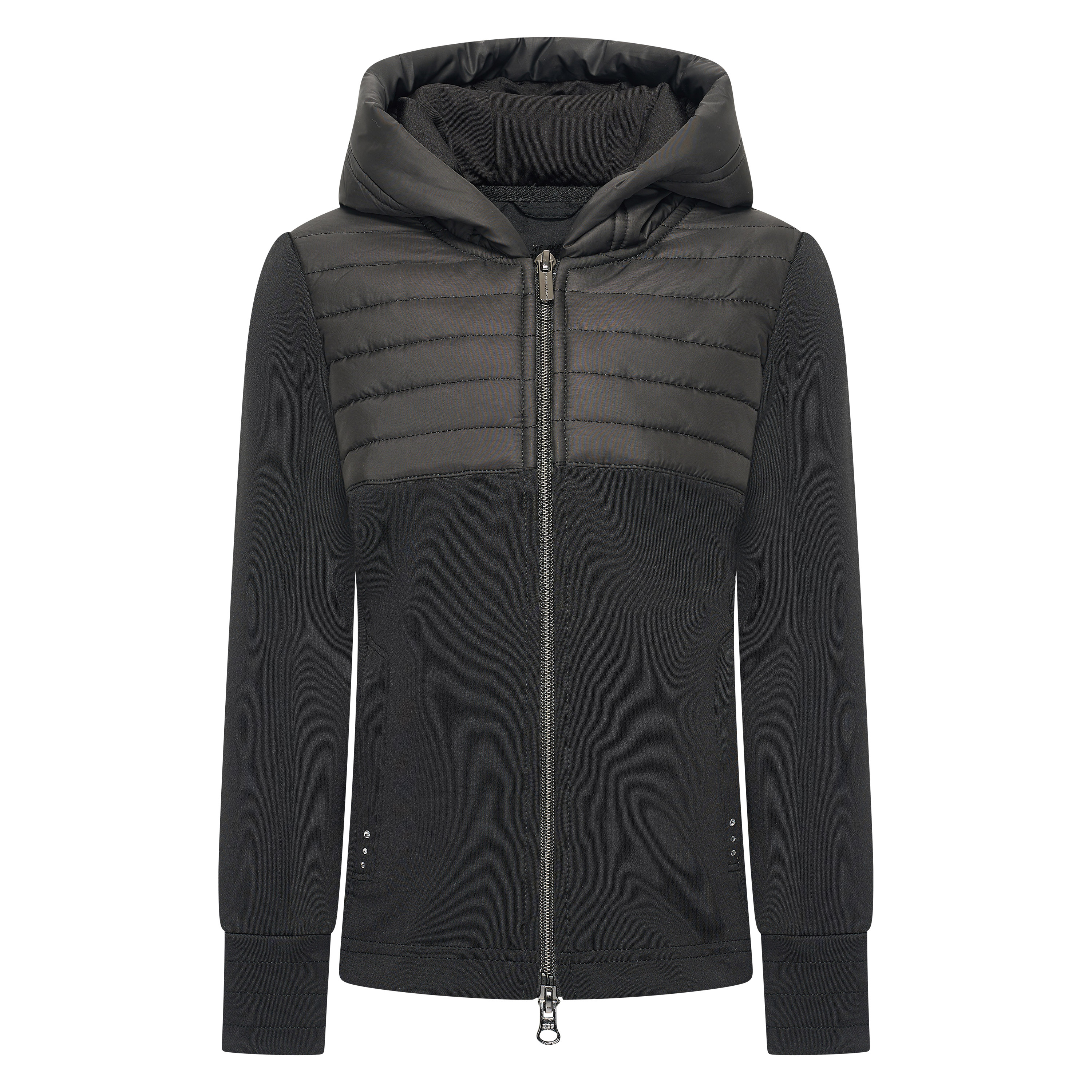 Tech Kinder Jacke Brett