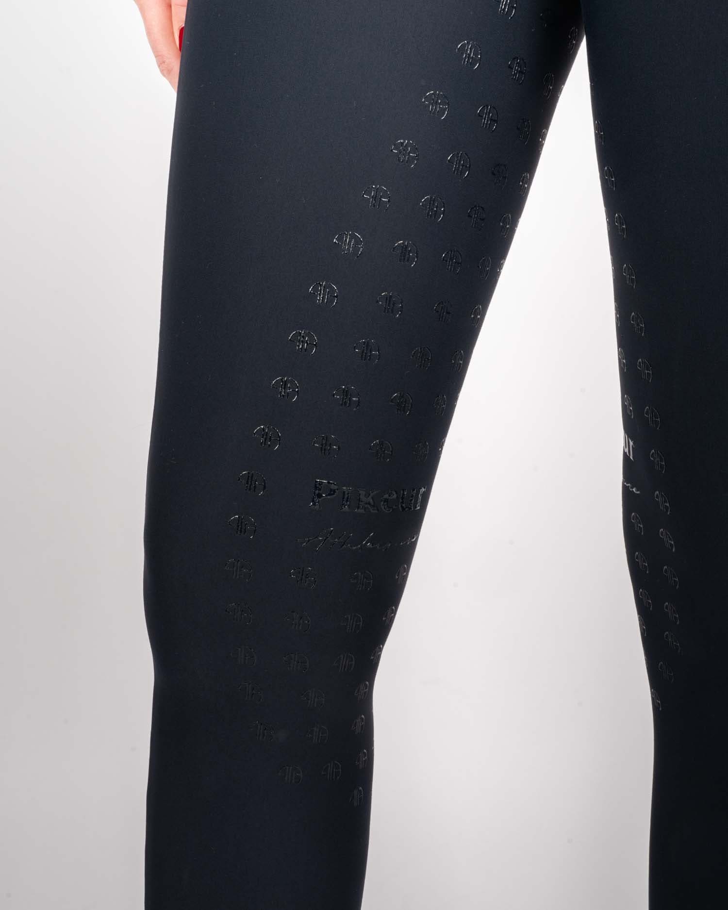 Riding breeches ladies Amia Sd with full grip