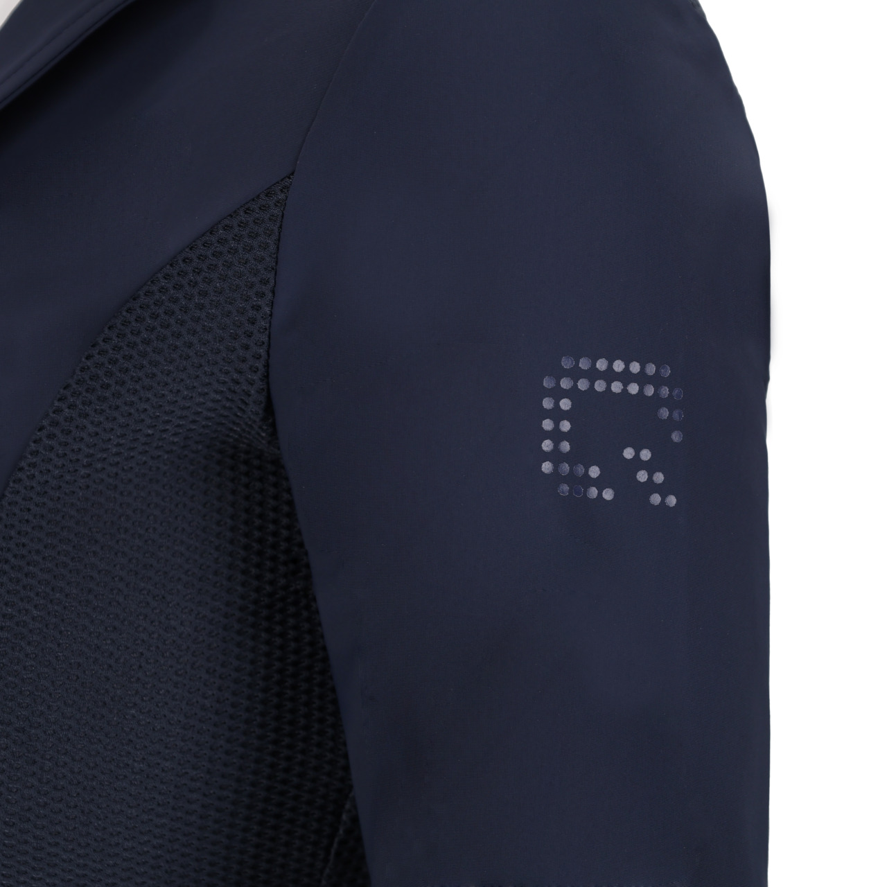 Novèn competition jacket