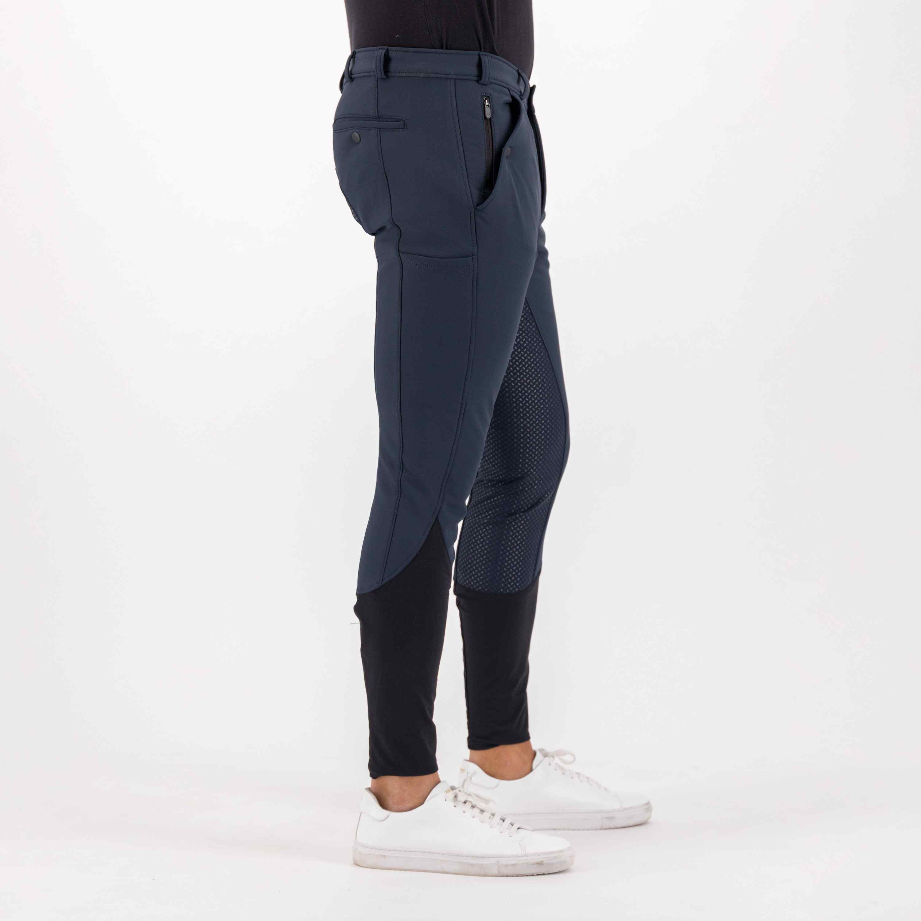 Reithose Marcel FullGrip