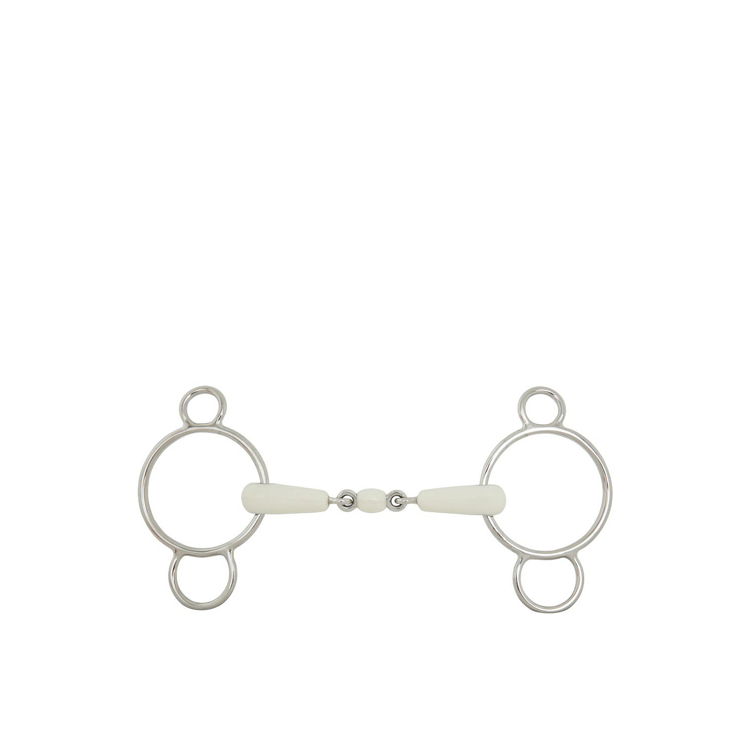 Ringtrense doppelt gebrochen Combo Comfort 18 mm Ø Centre Ring 70 mm